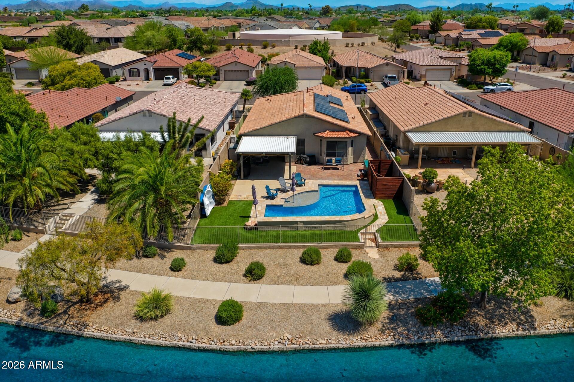 19920 N 108th Avenue Peoria AZ