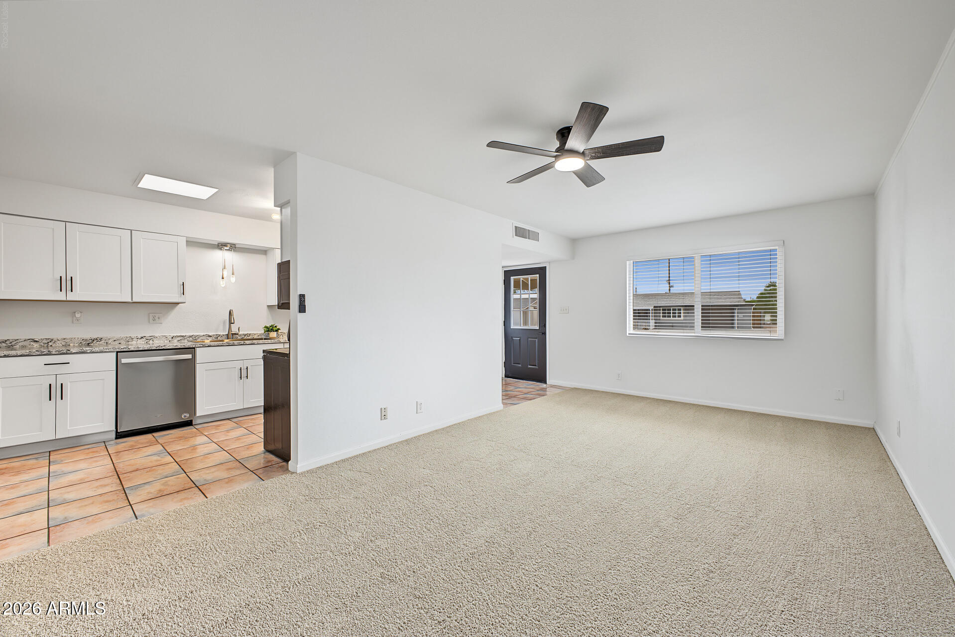 12214 N AUGUSTA Drive