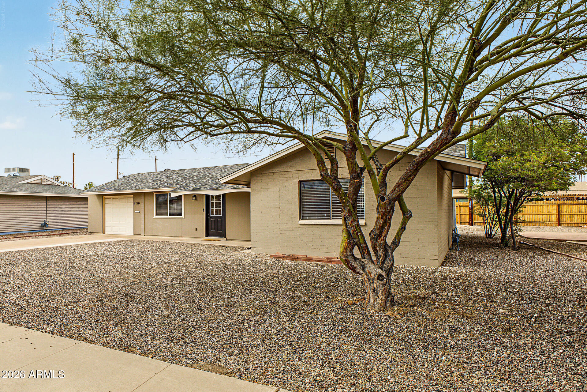 12214 N AUGUSTA Drive