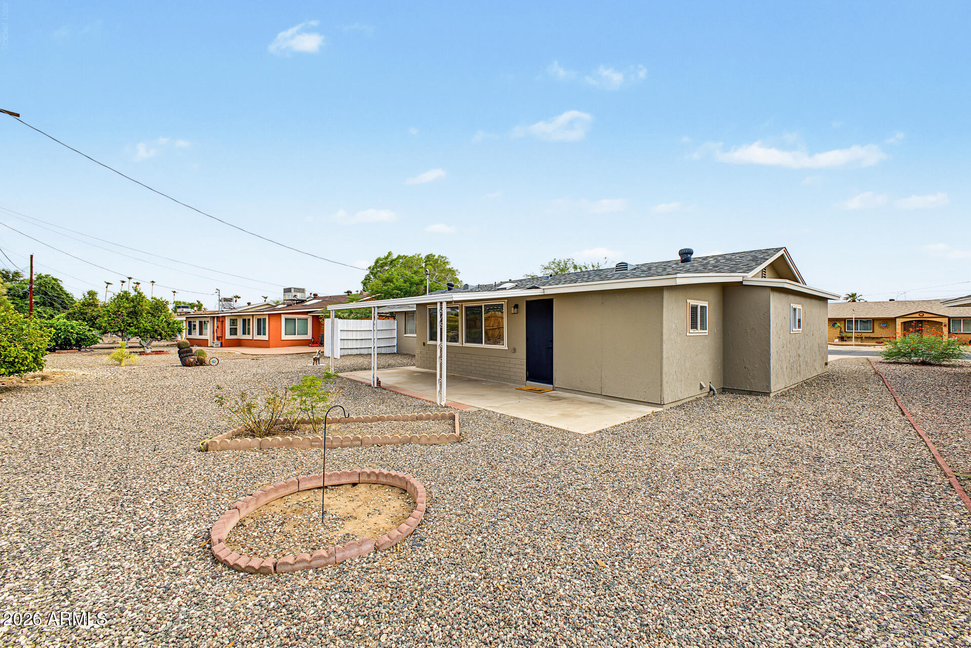 12214 N AUGUSTA Drive