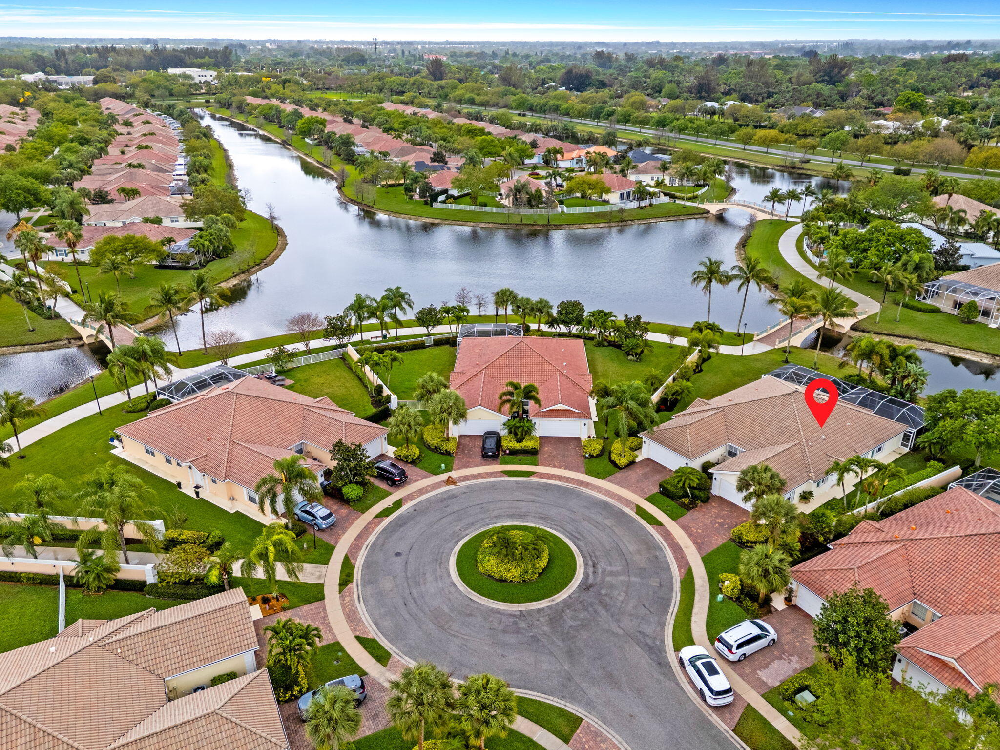 3022 Verdmont Lane