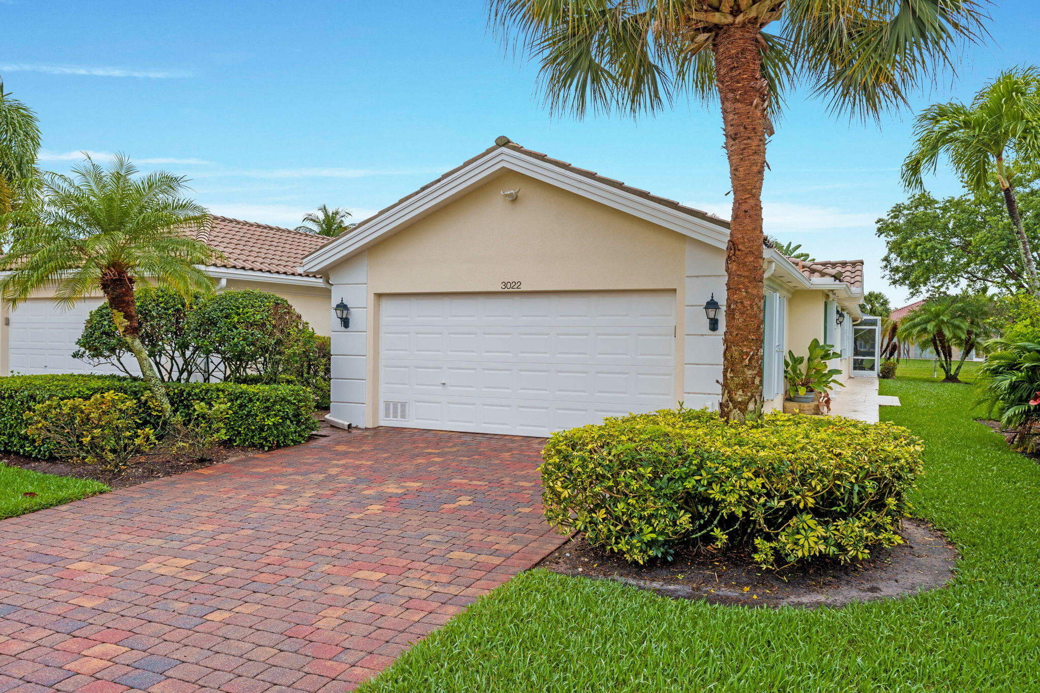 3022 Verdmont Lane
