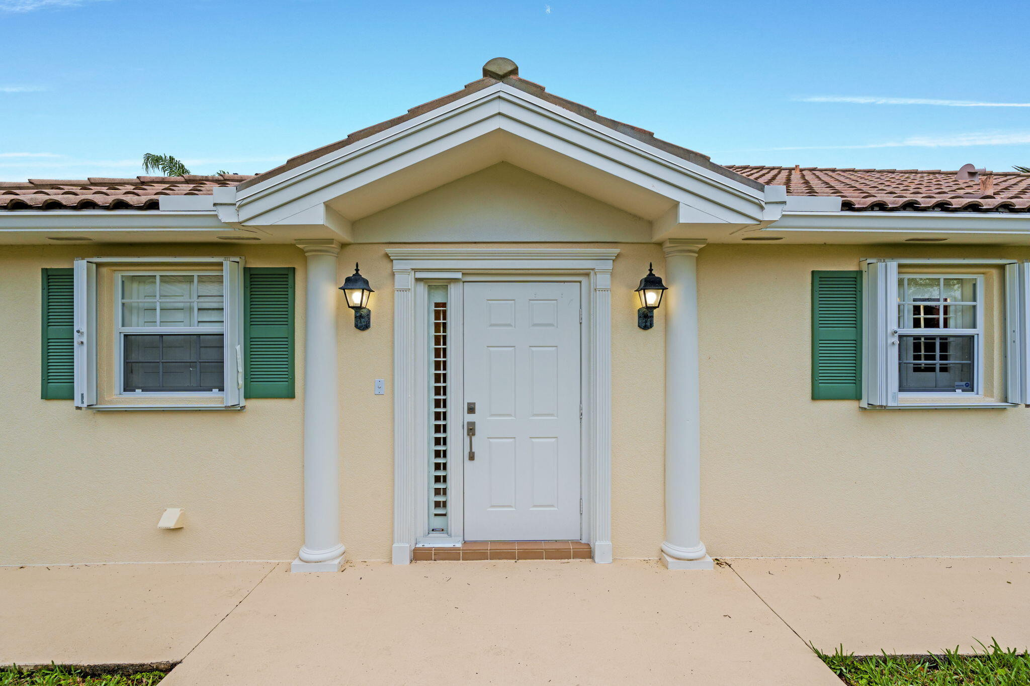 3022 Verdmont Lane
