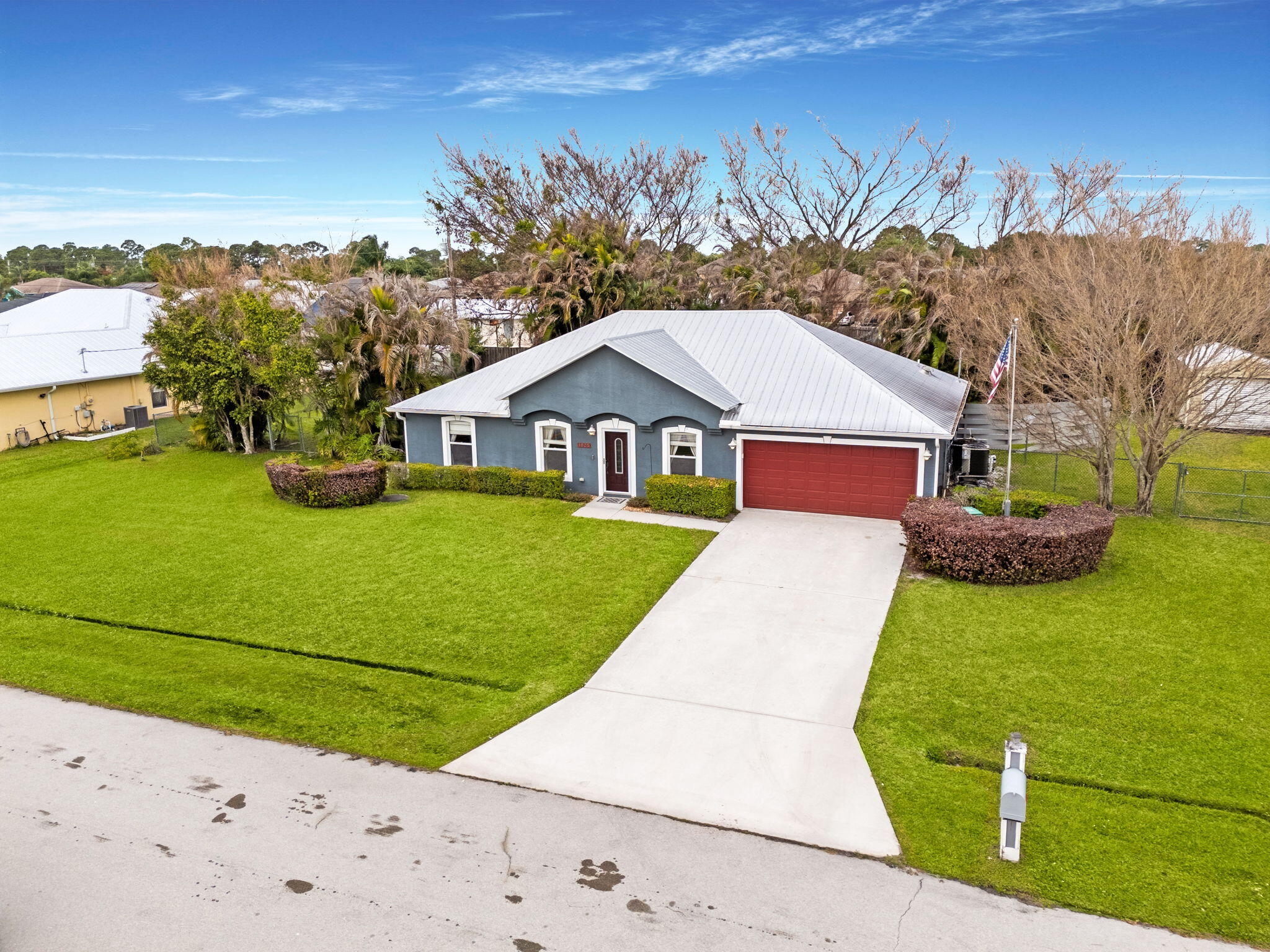 1025 SW Spataro Avenue, Port St. Lucie