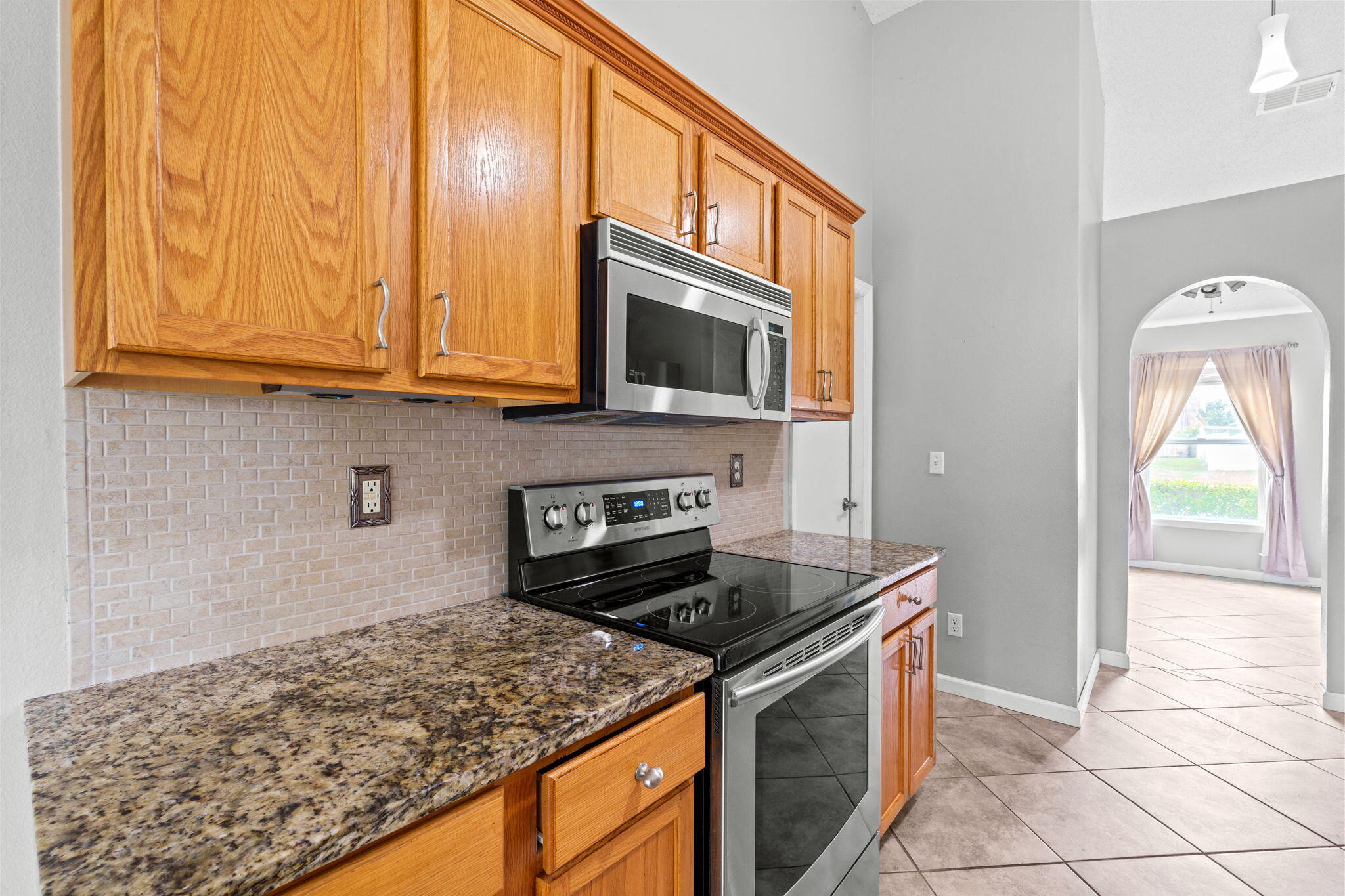 1025 SW Spataro Avenue, Port St. Lucie