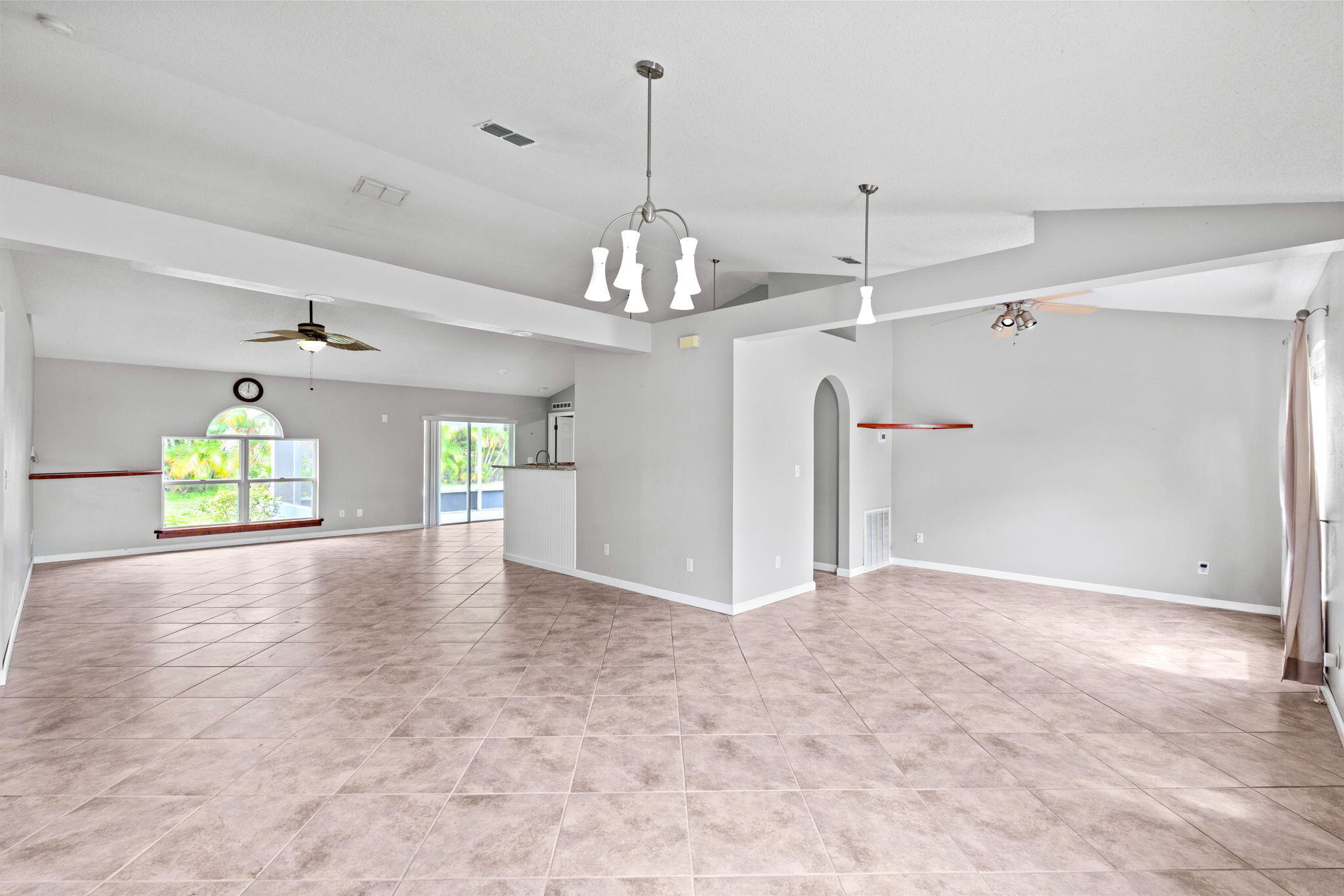 1025 SW Spataro Avenue, Port St. Lucie