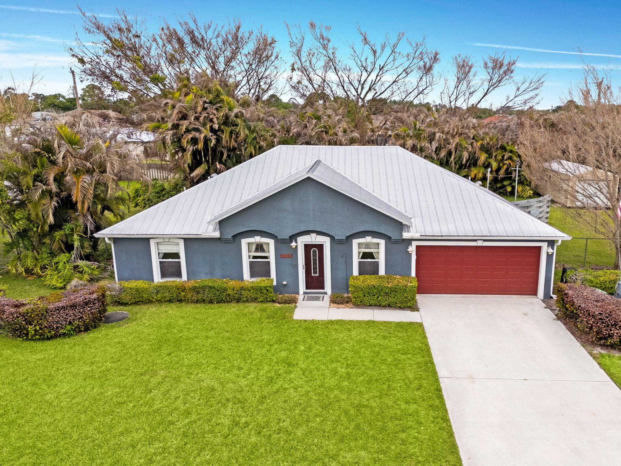 1025 SW Spataro Avenue, Port St. Lucie