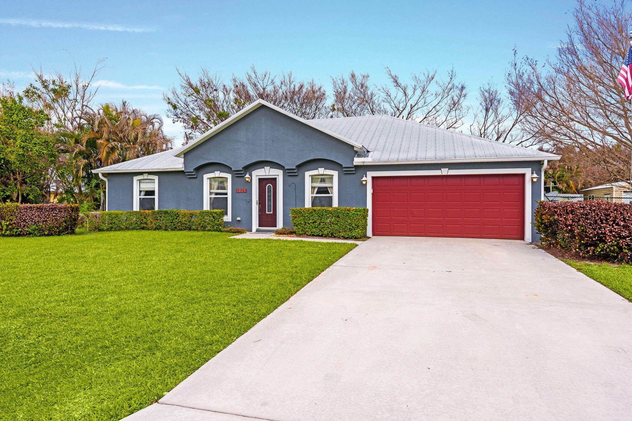 1025 SW Spataro Avenue, Port St. Lucie