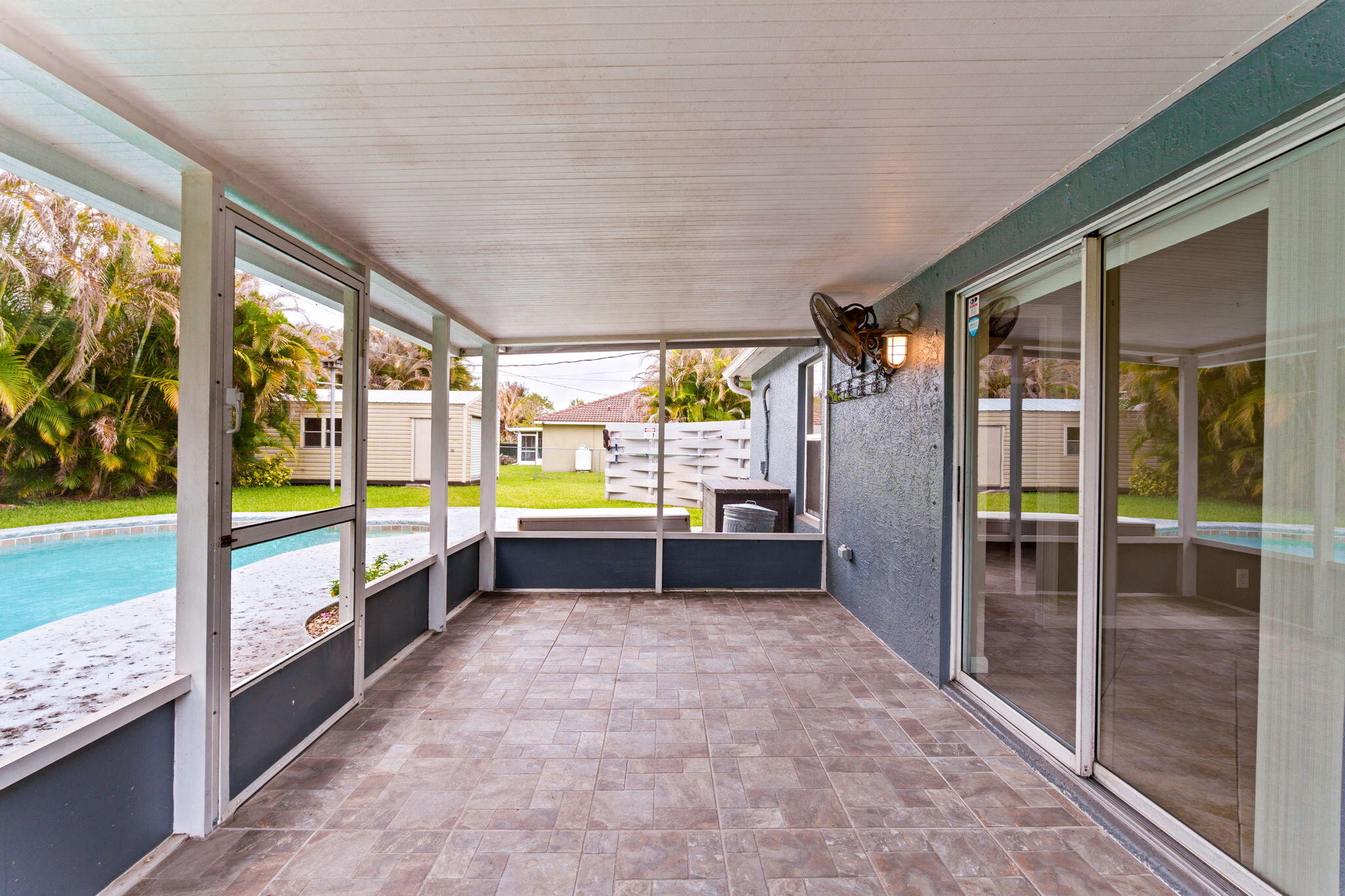 1025 SW Spataro Avenue, Port St. Lucie