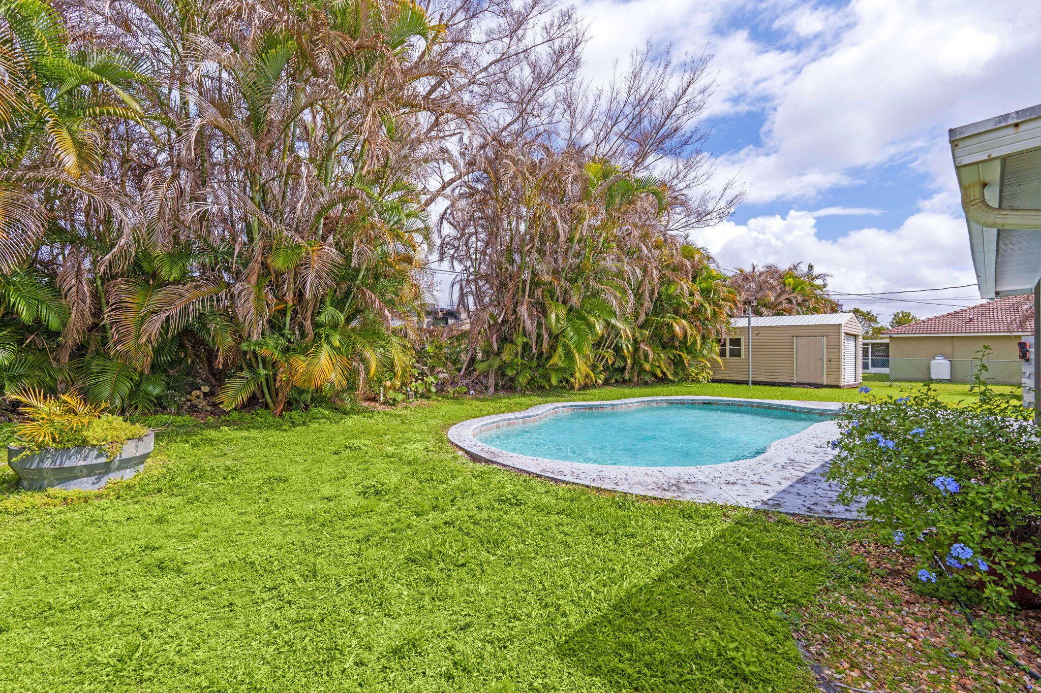 1025 SW Spataro Avenue, Port St. Lucie