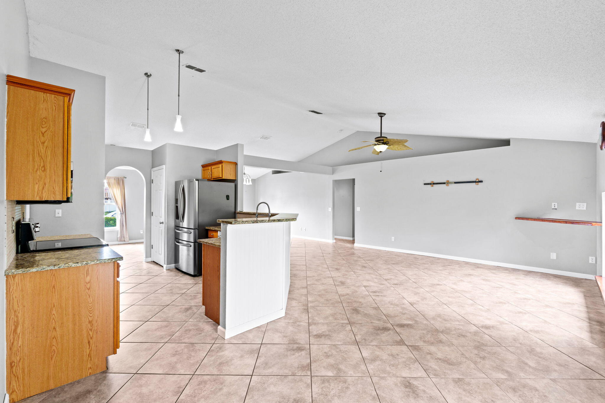 1025 SW Spataro Avenue, Port St. Lucie