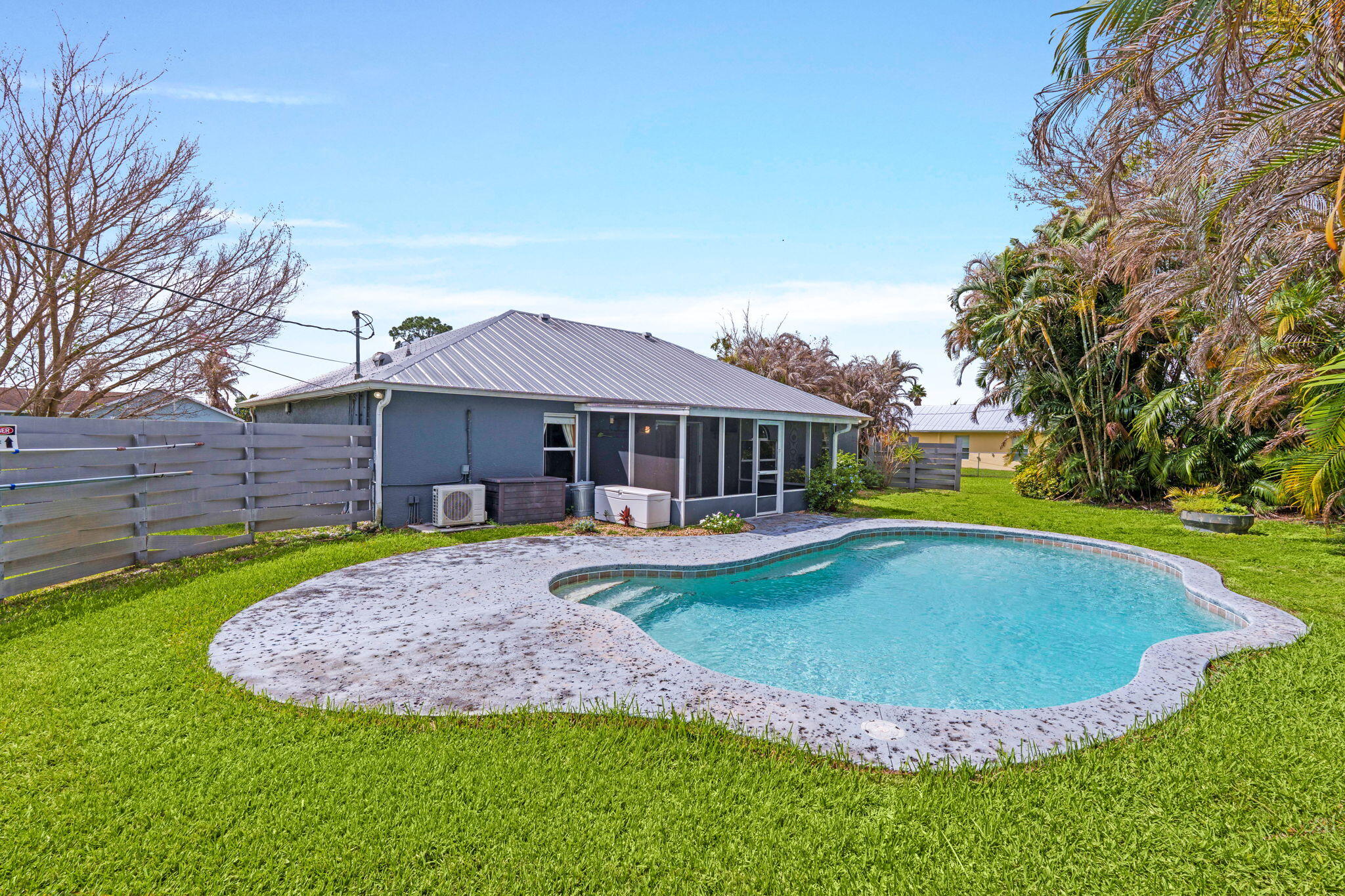 1025 SW Spataro Avenue, Port St. Lucie