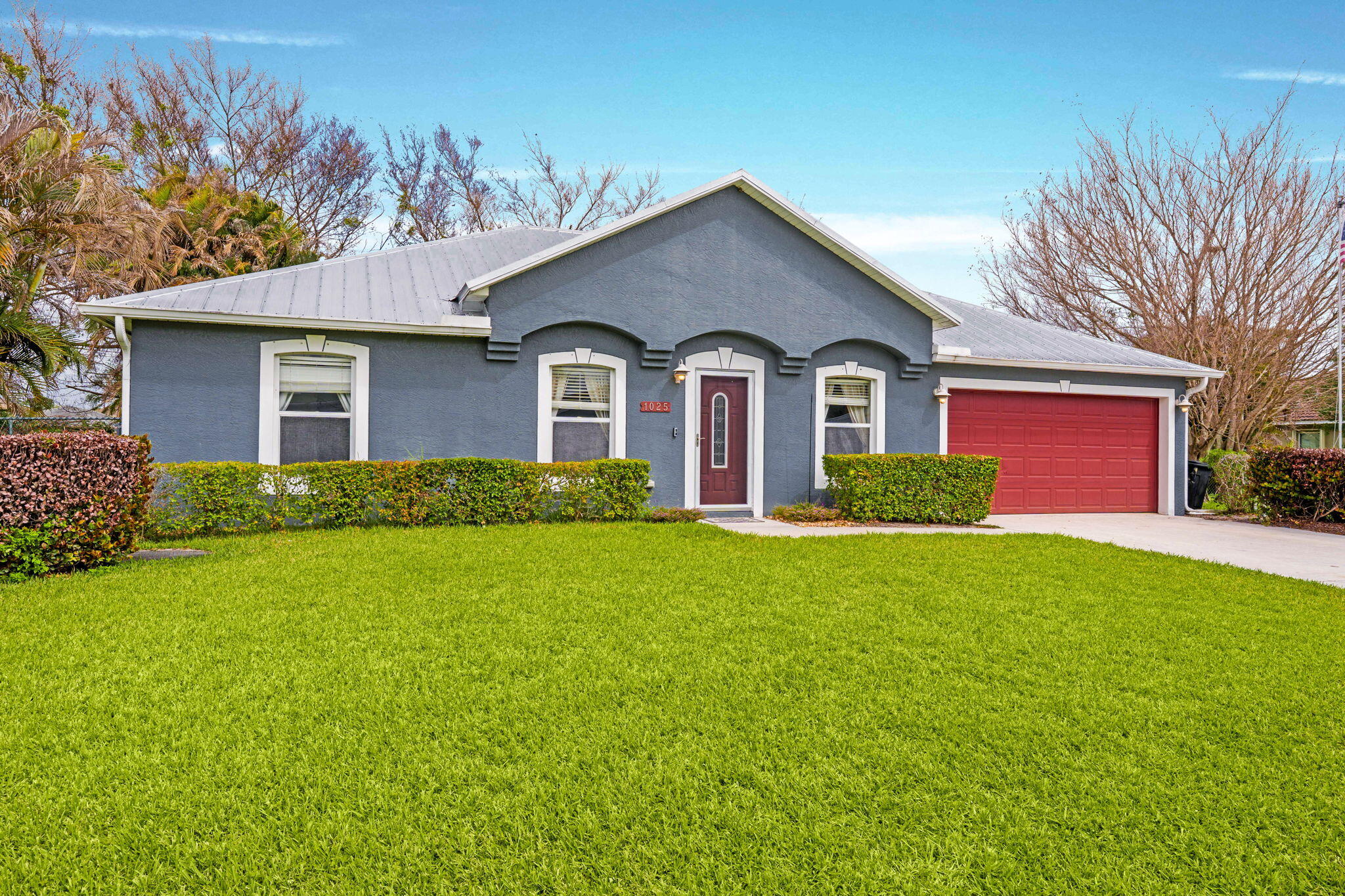 1025 SW Spataro Avenue, Port St. Lucie