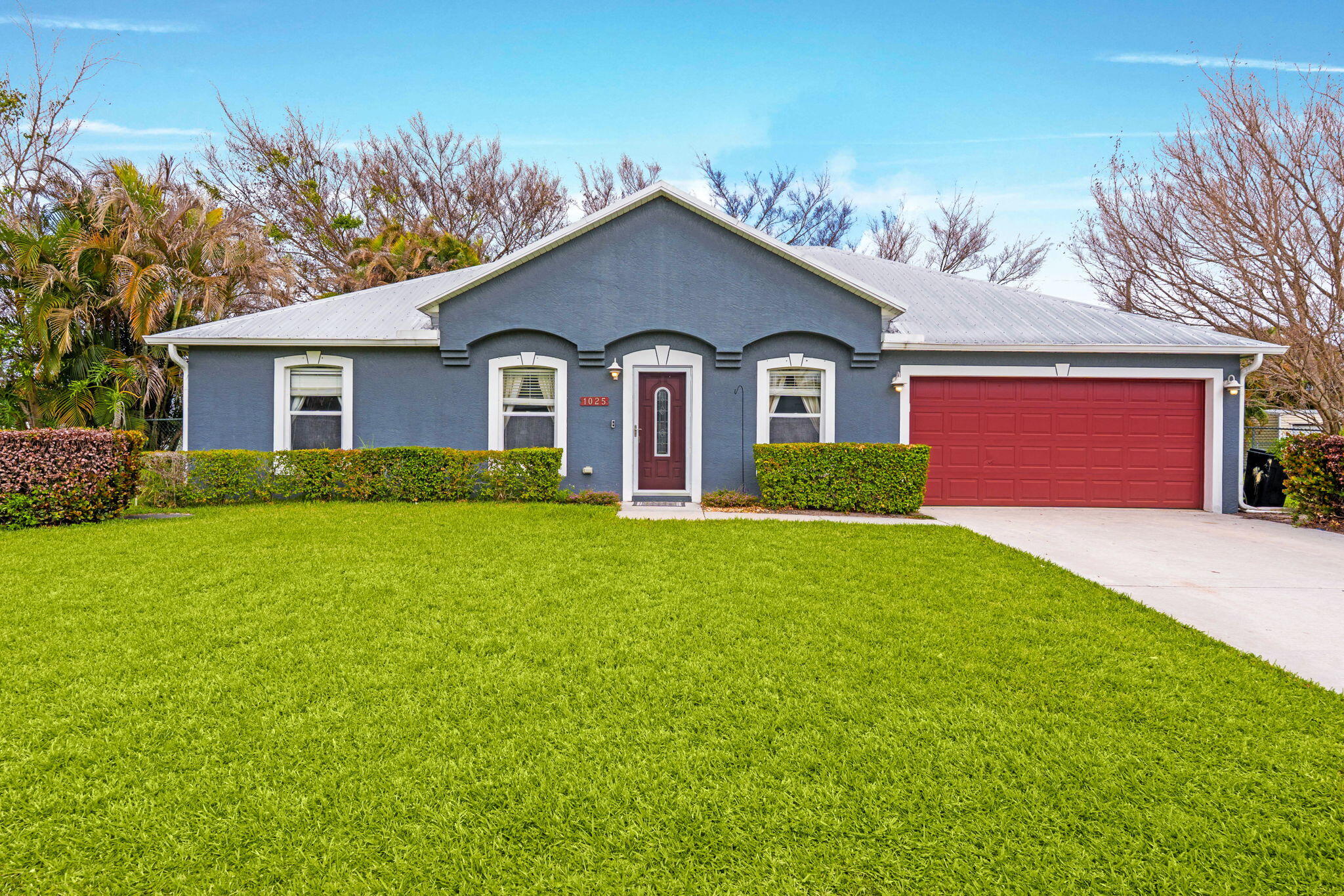 1025 SW Spataro Avenue, Port St. Lucie