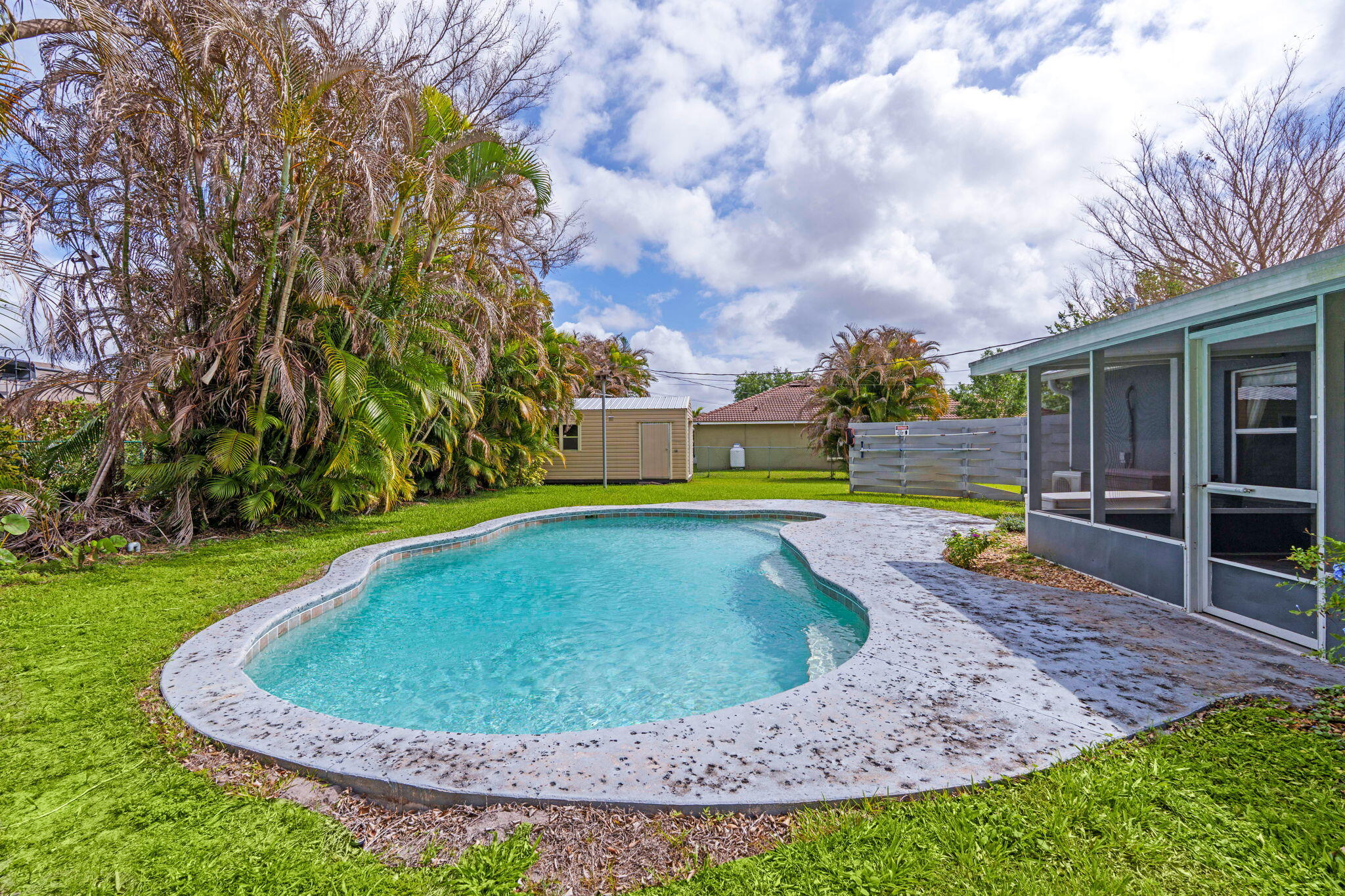 1025 SW Spataro Avenue, Port St. Lucie