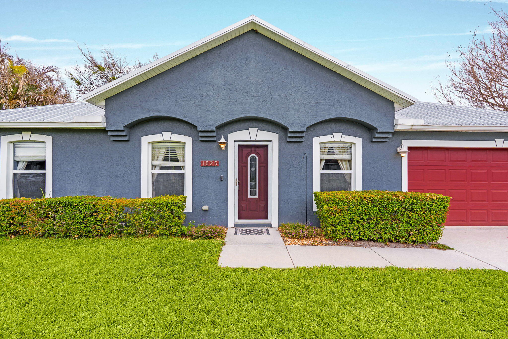 1025 SW Spataro Avenue, Port St. Lucie