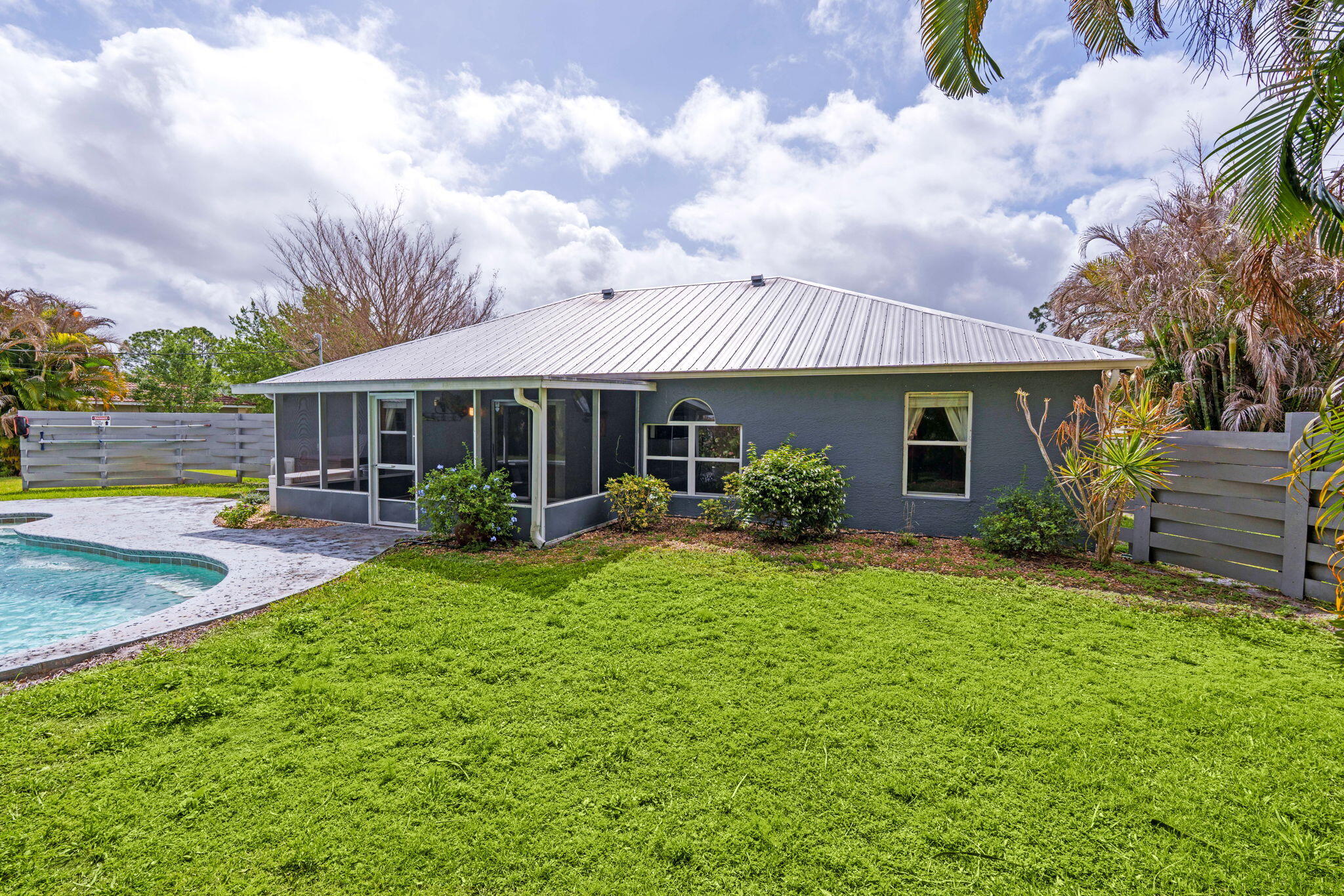 1025 SW Spataro Avenue, Port St. Lucie