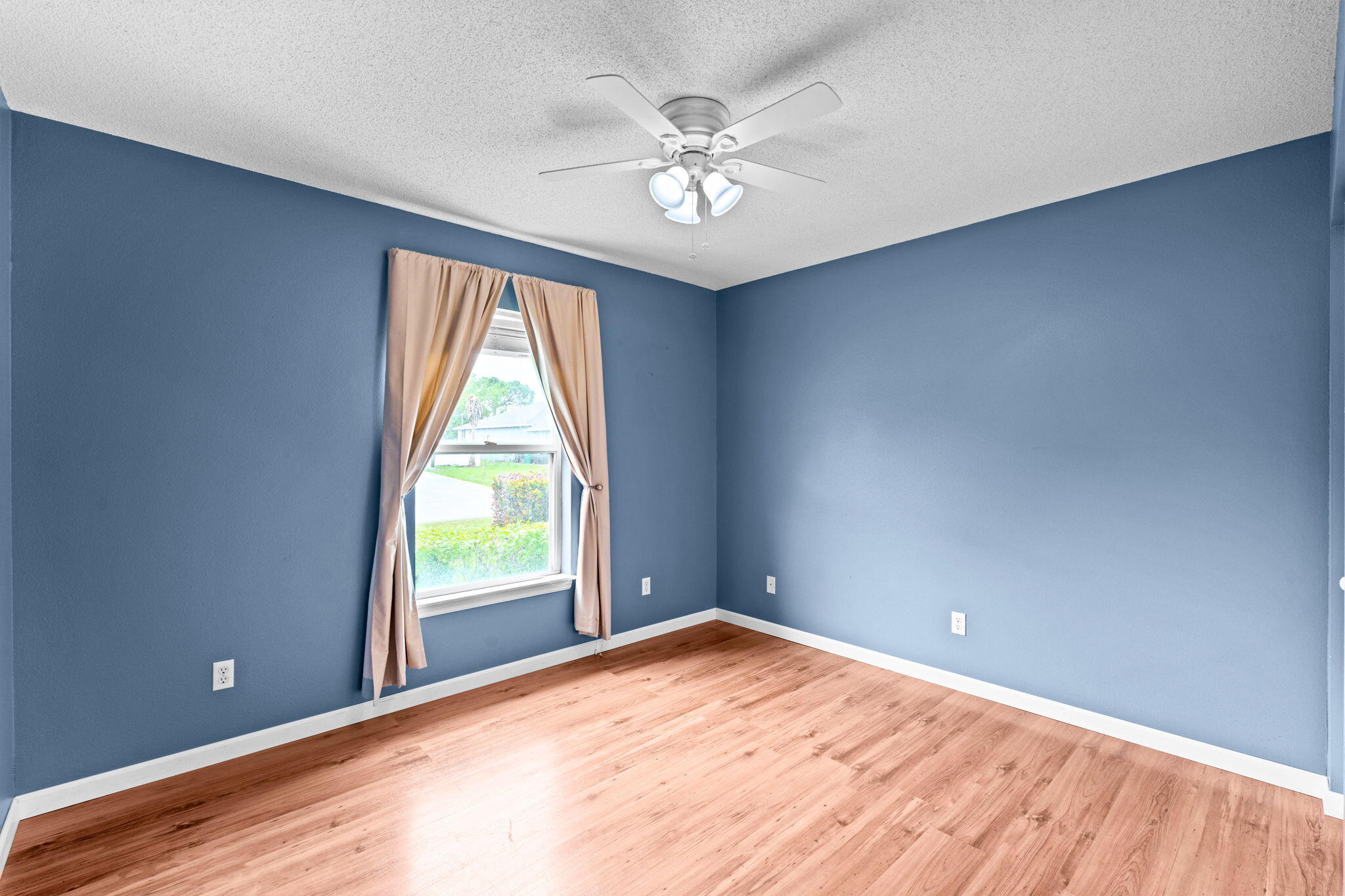 1025 SW Spataro Avenue, Port St. Lucie