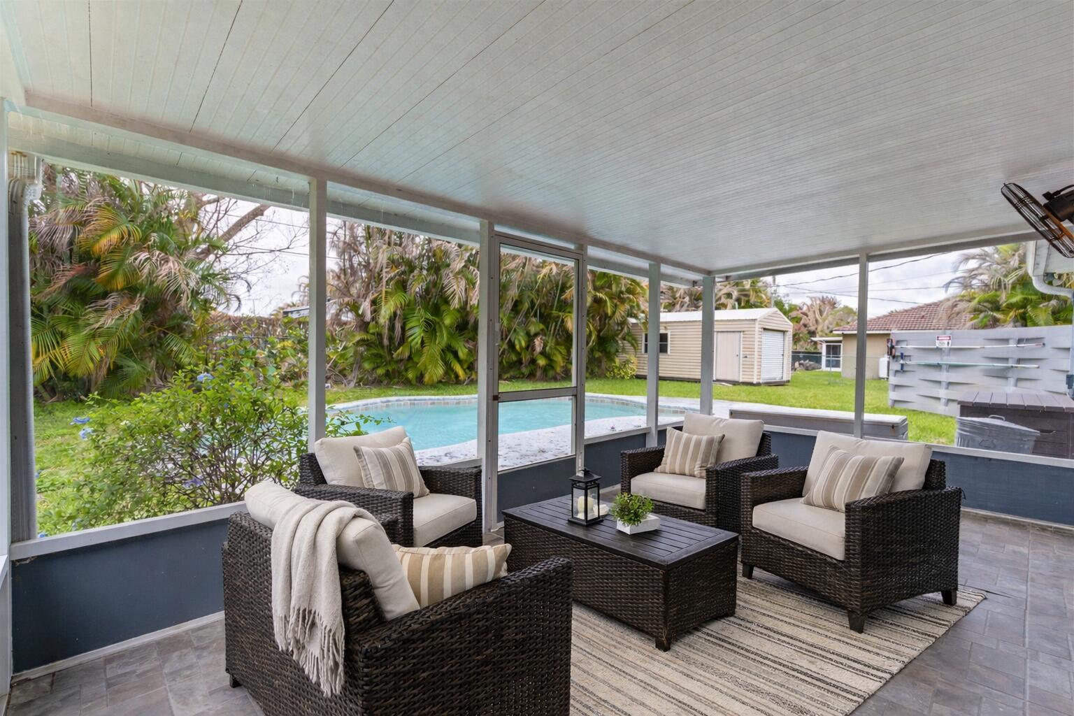 1025 SW Spataro Avenue, Port St. Lucie