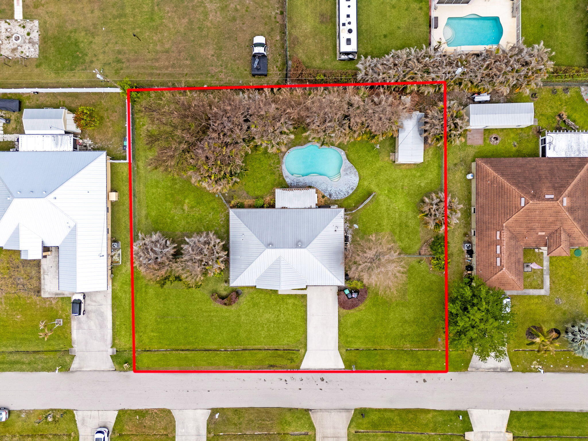 1025 SW Spataro Avenue, Port St. Lucie