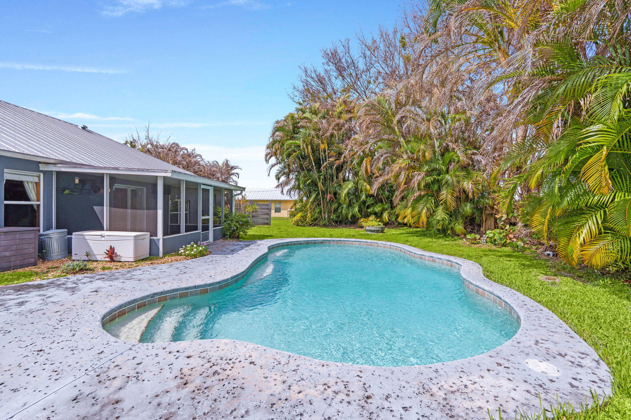 1025 SW Spataro Avenue, Port St. Lucie