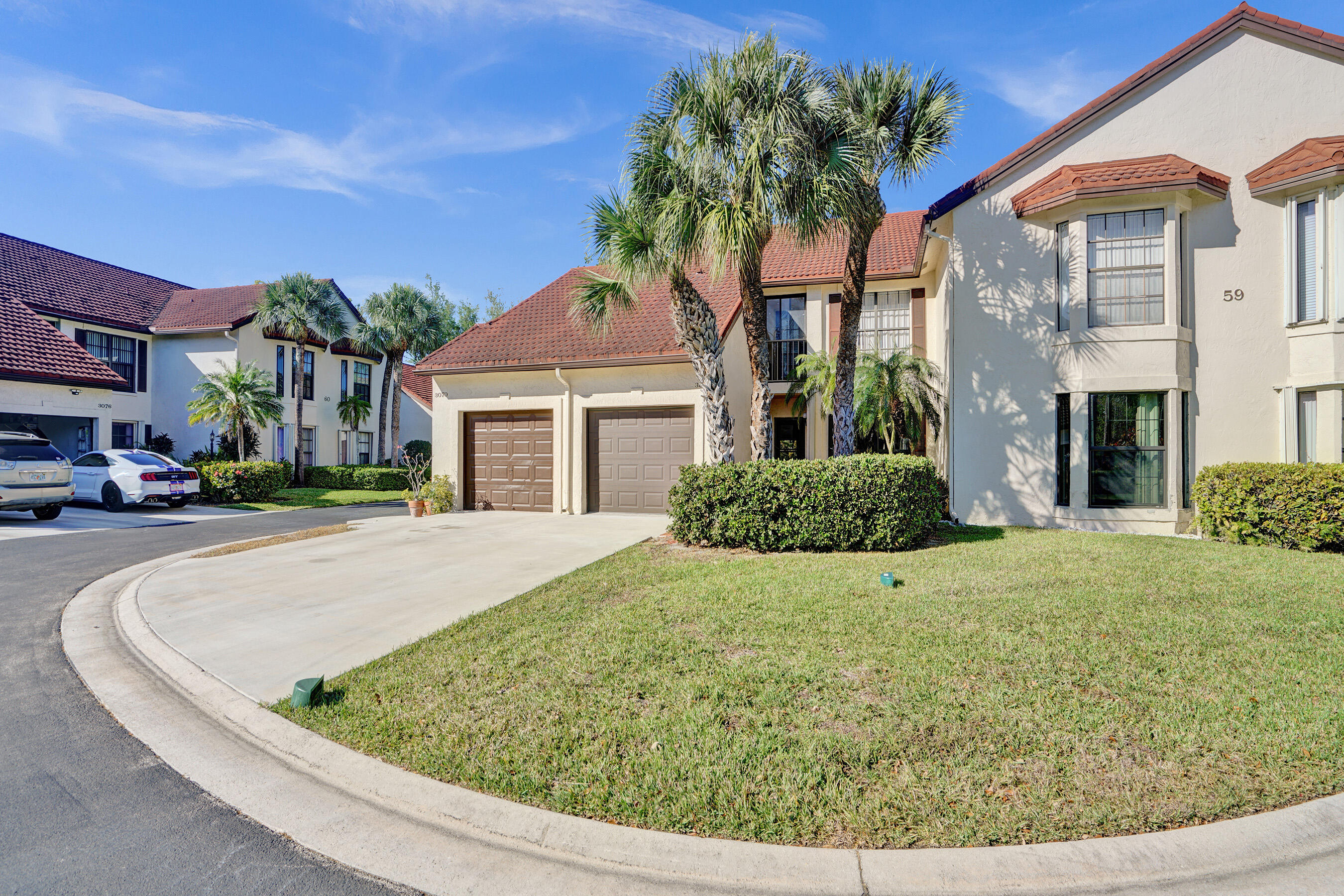 3068 Lucerne Park Drive