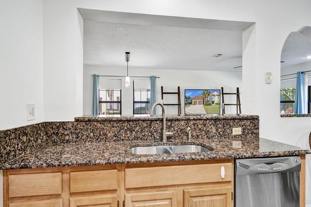 3068 Lucerne Park Drive