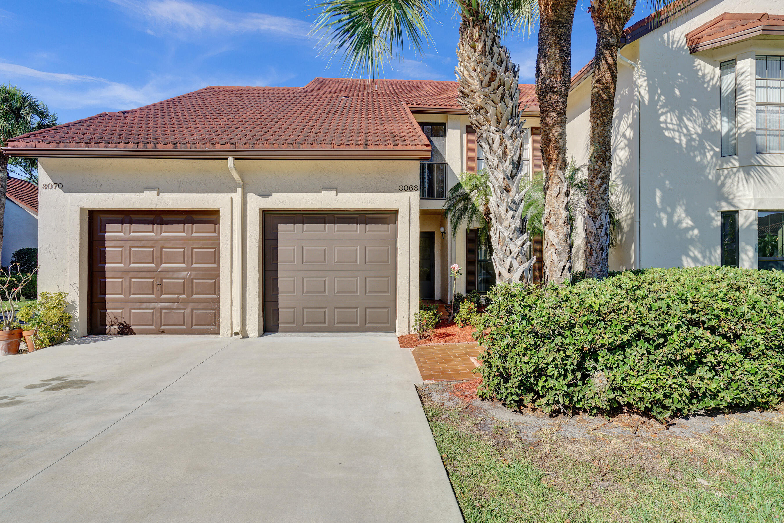3068 Lucerne Park Drive