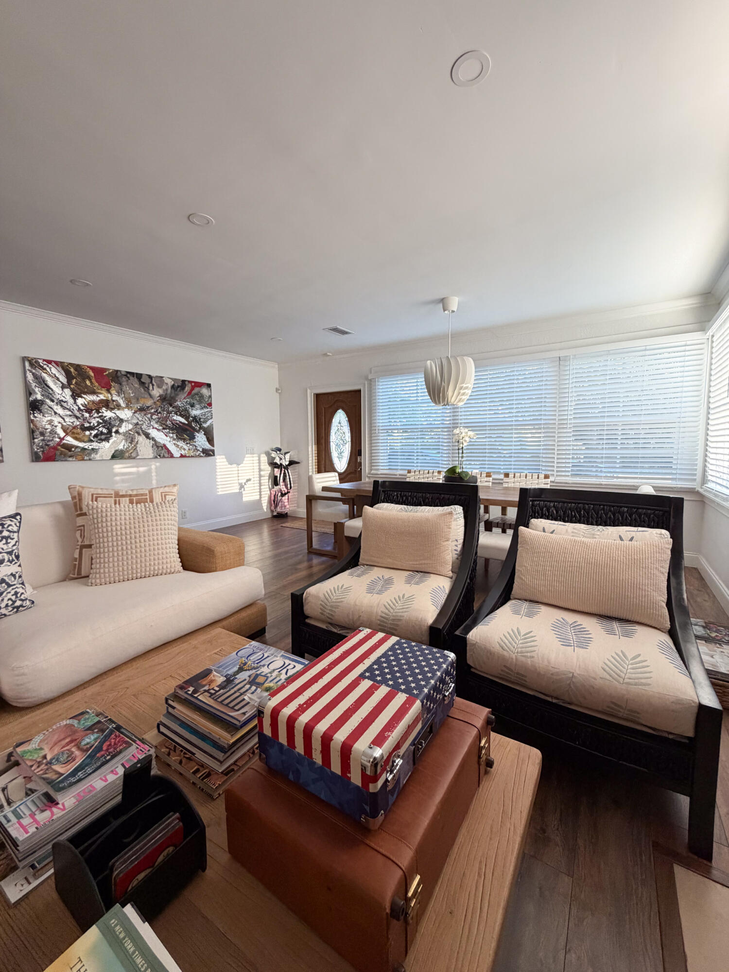 521 Hampton Road