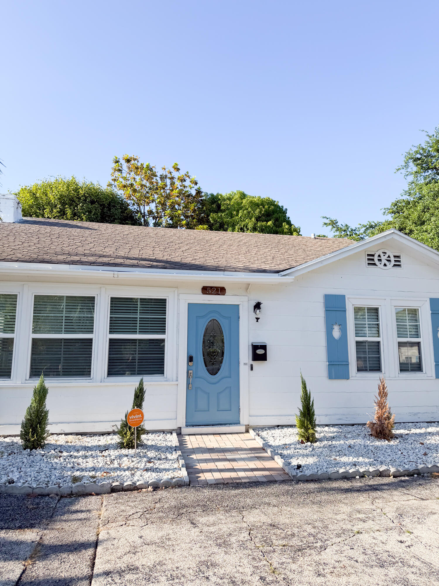 521 Hampton Road