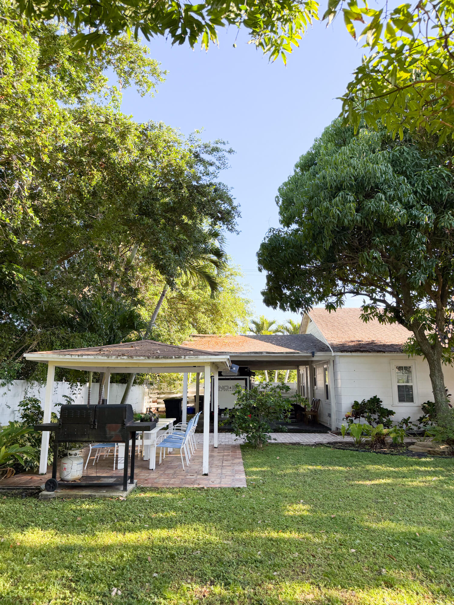 521 Hampton Road