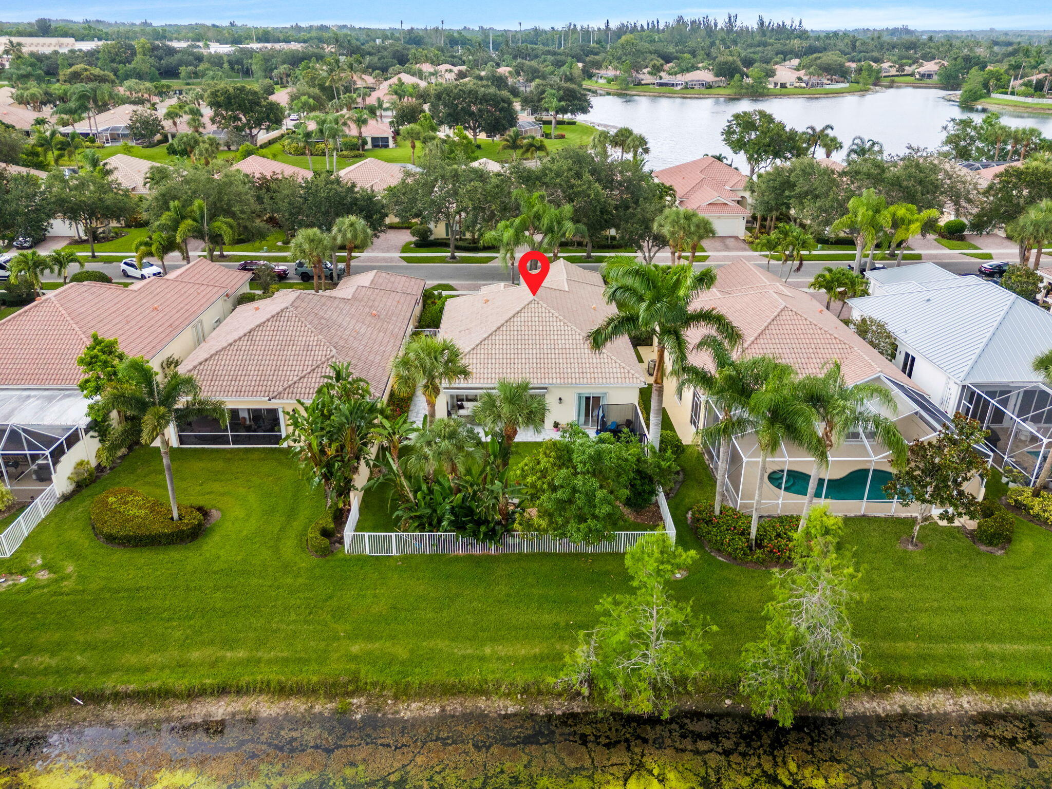 8342 Dominica Place
