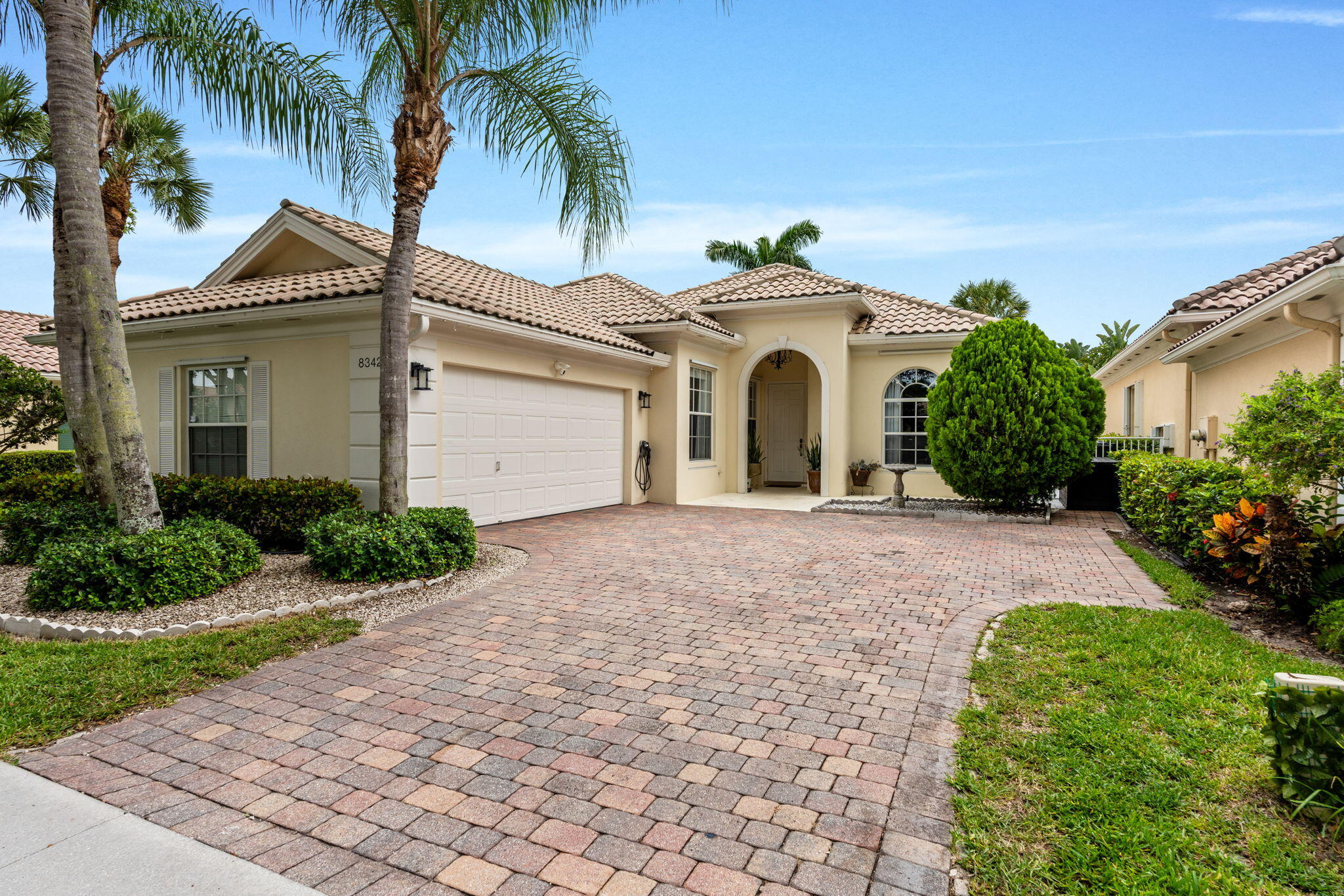 8342 Dominica Place