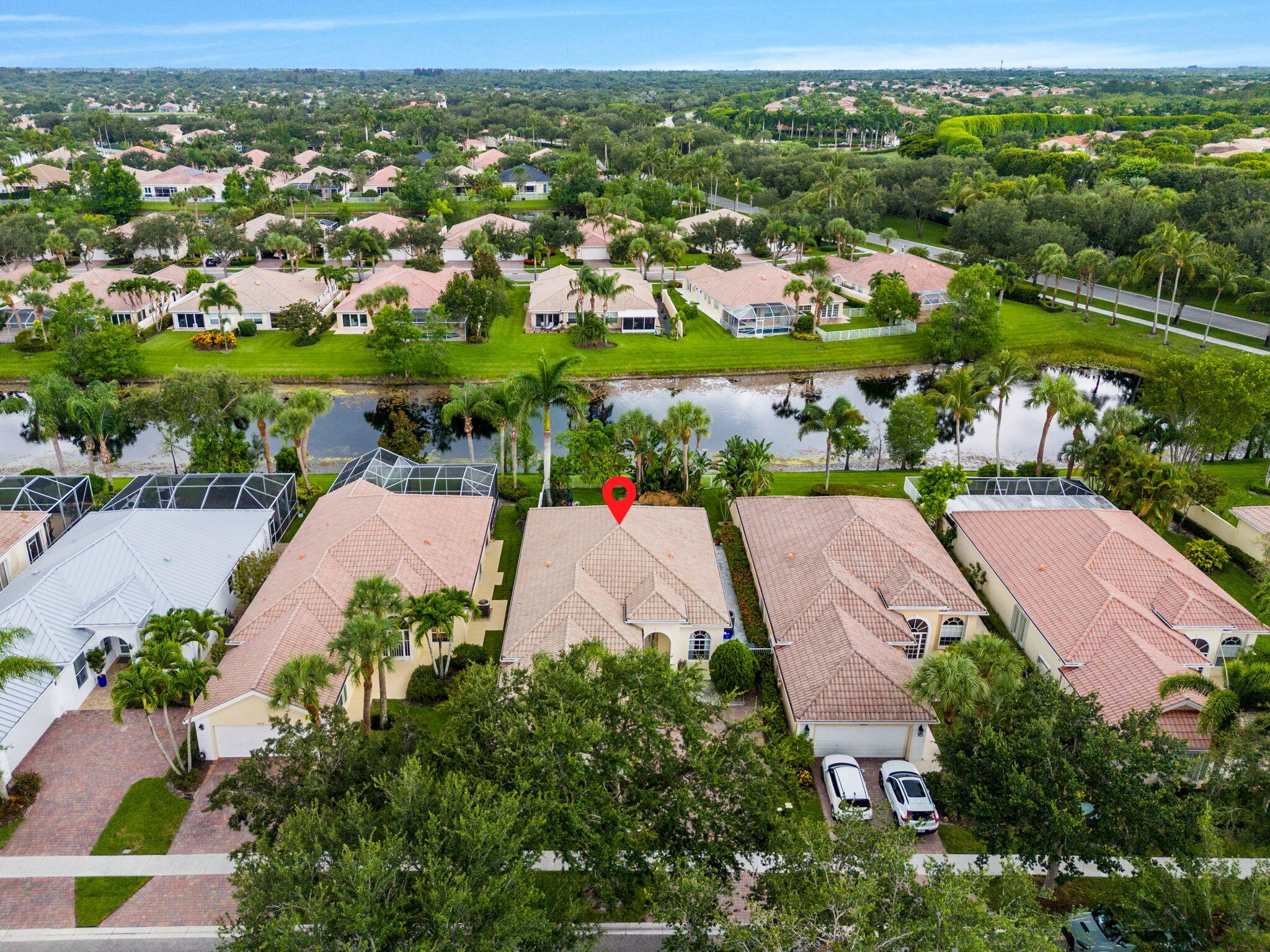 8342 Dominica Place
