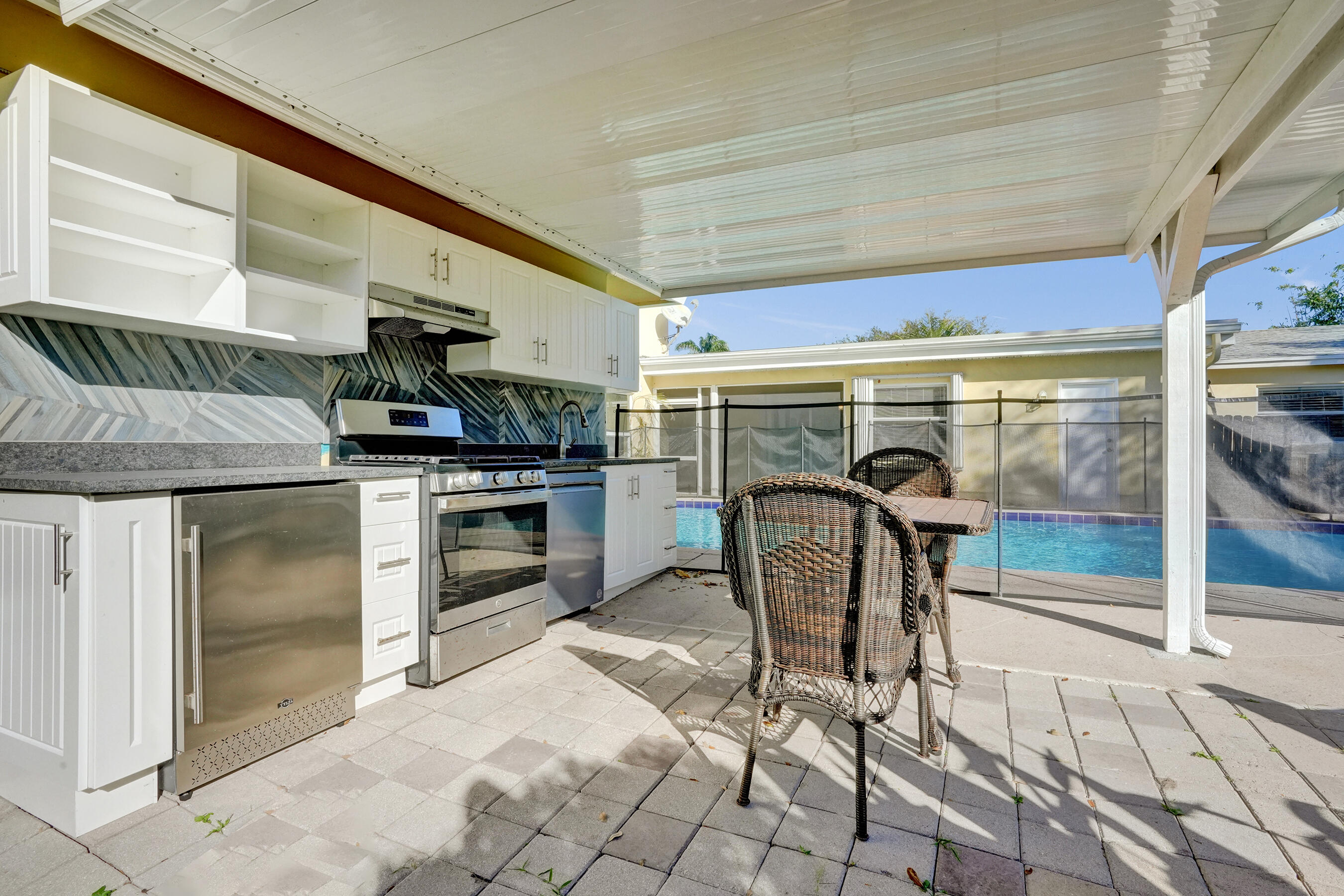 740 Buttonwood Road