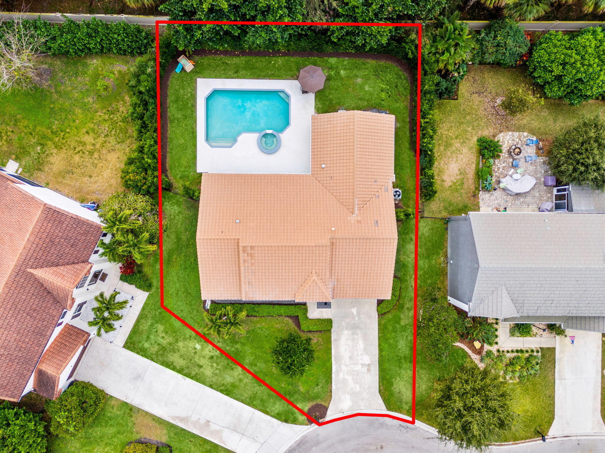 10223 Hunt Club Lane