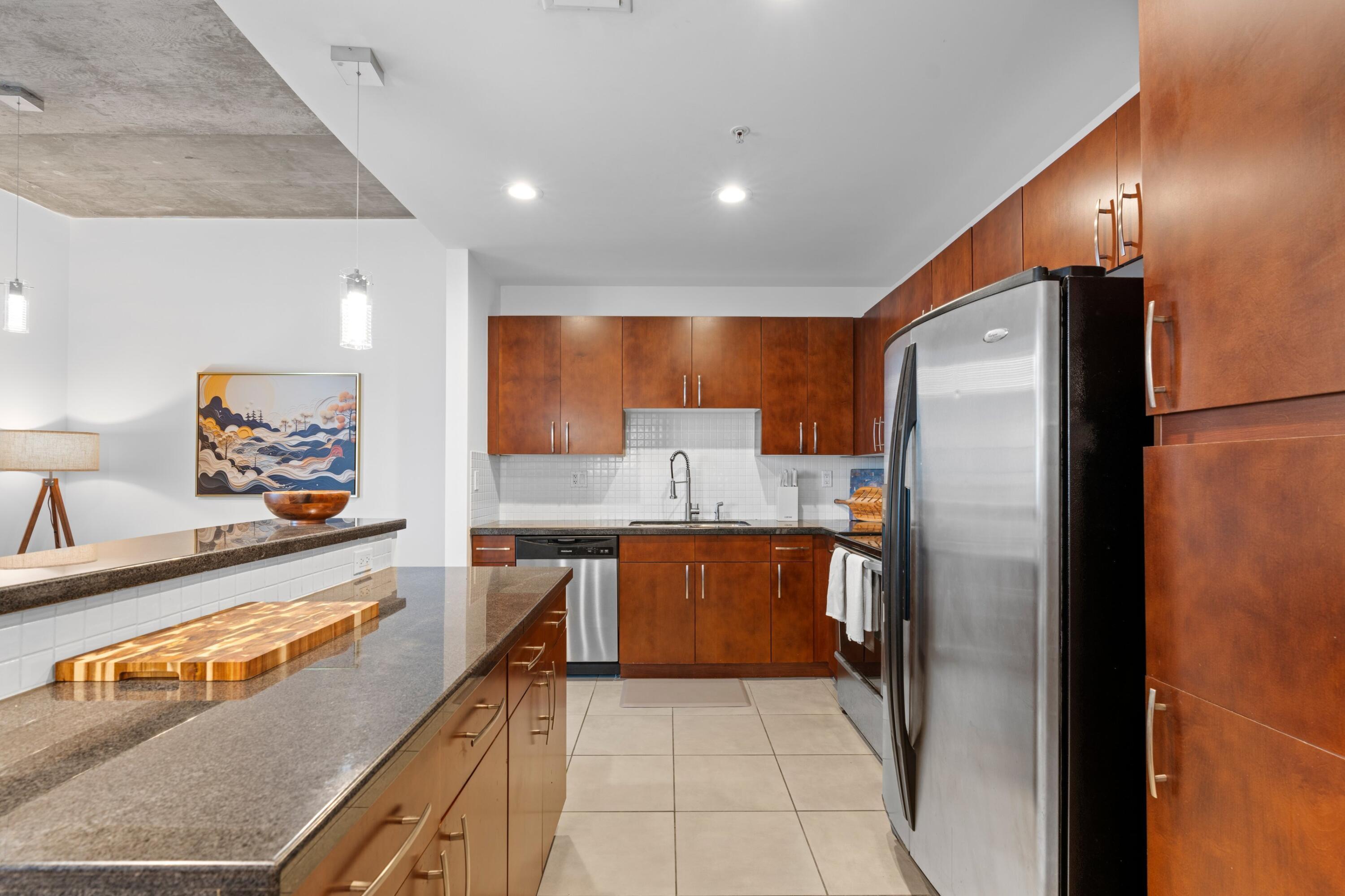 300 S Australian Avenue 1101