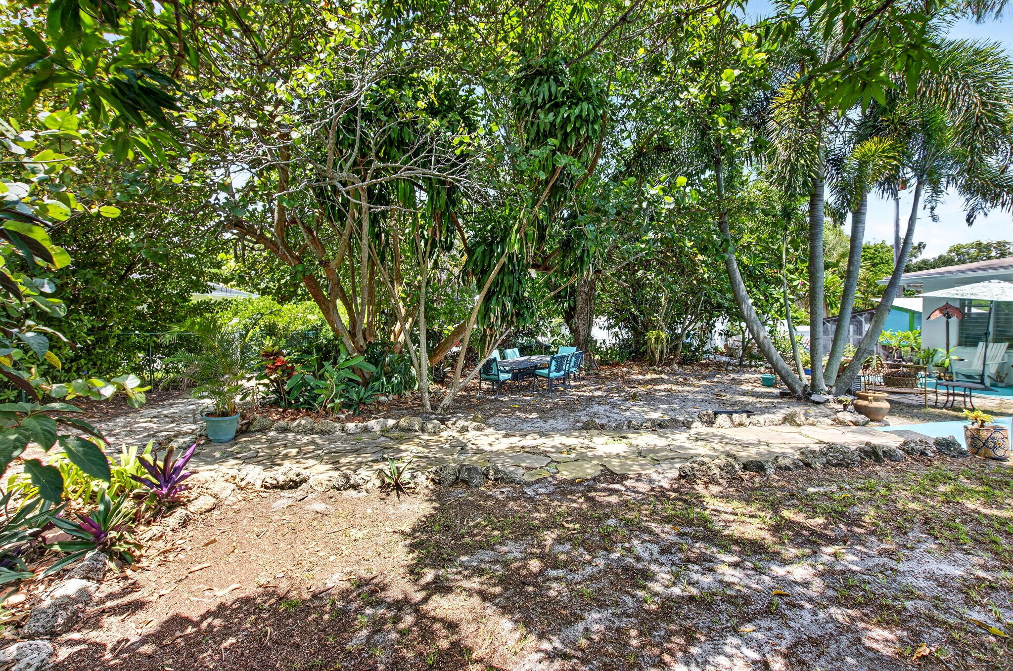 7381 HIGH RIDGE Road