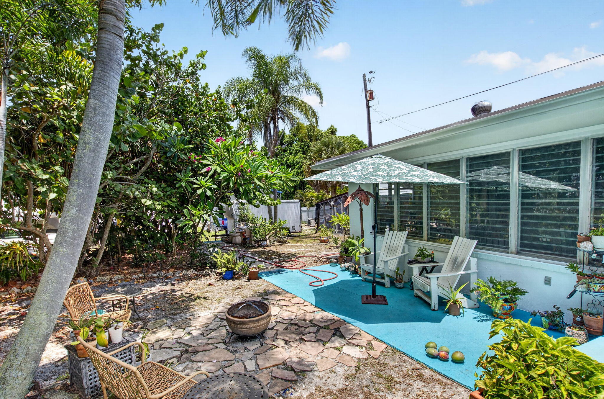 7381 HIGH RIDGE Road
