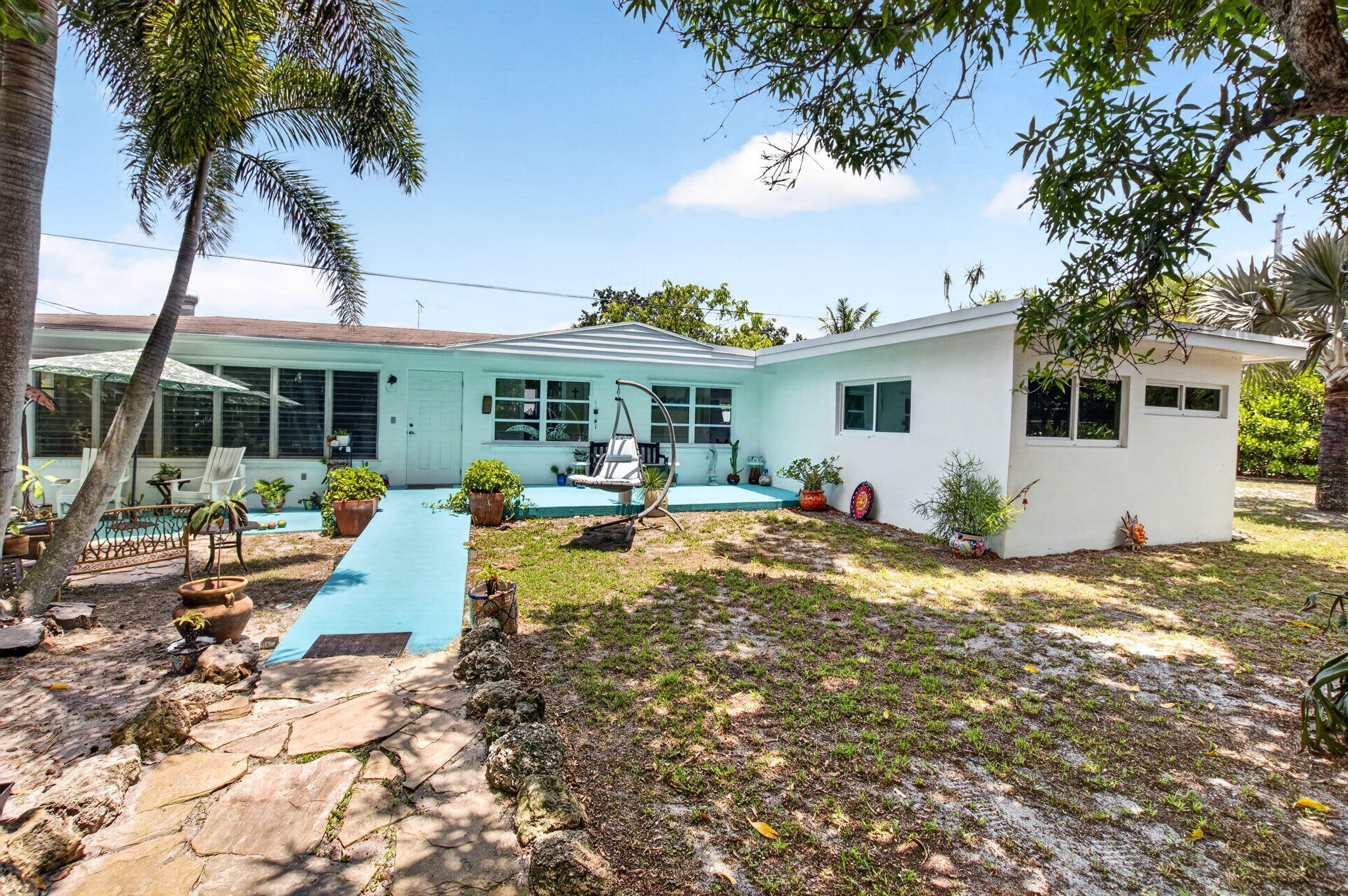 7381 HIGH RIDGE Road