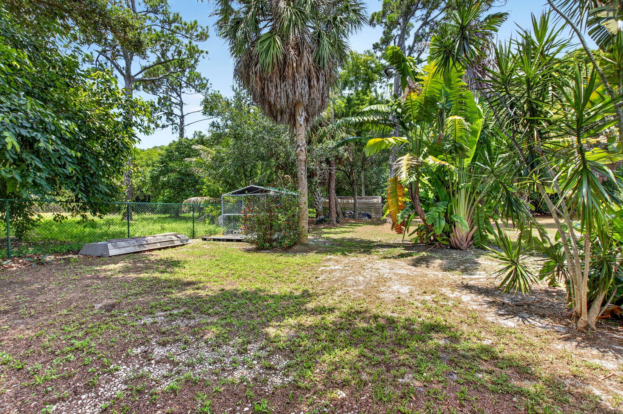 7381 HIGH RIDGE Road