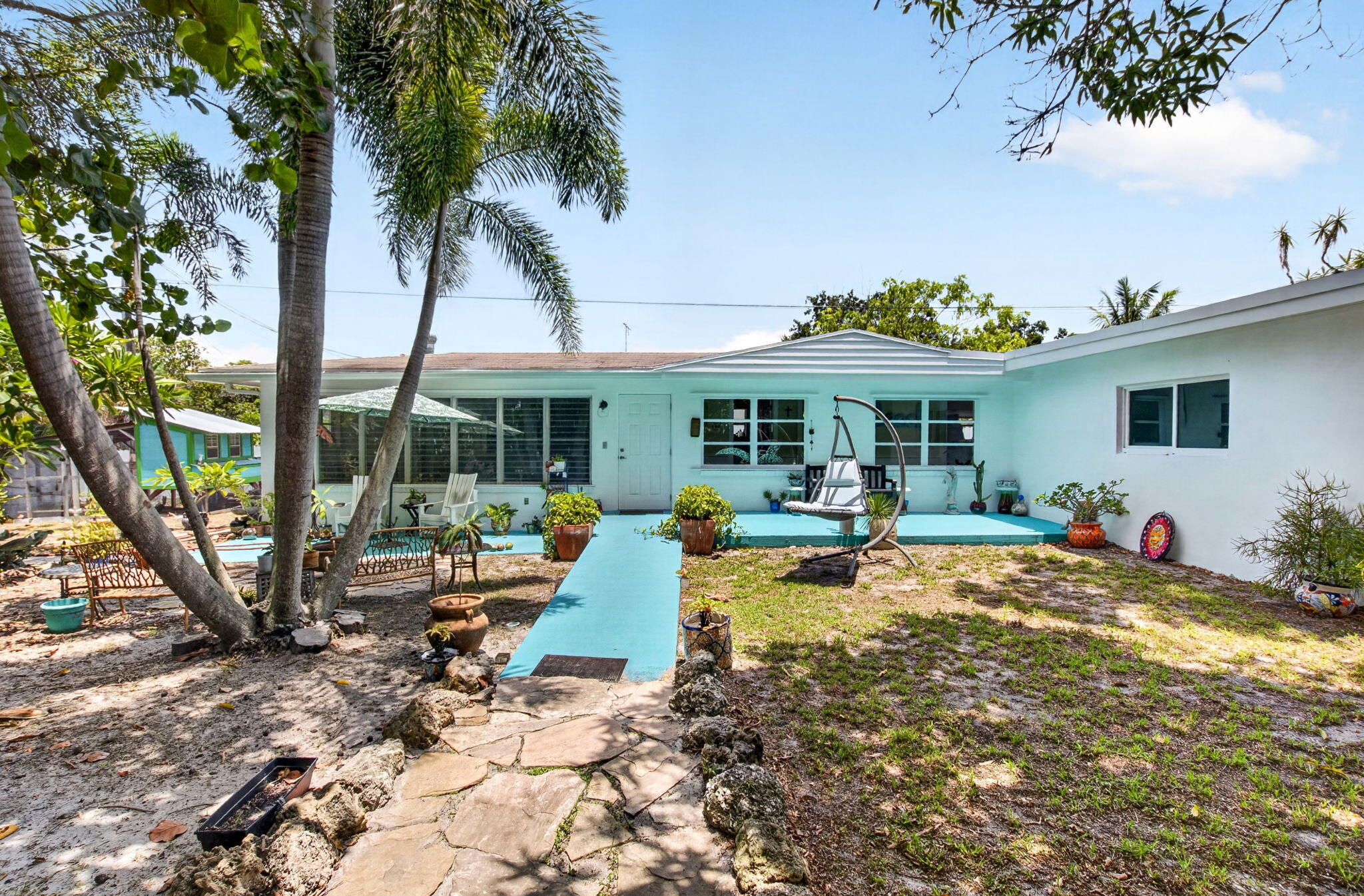 7381 HIGH RIDGE Road