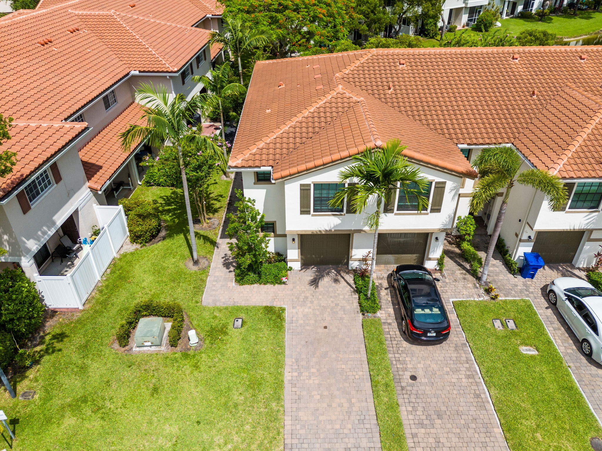 6001 Woods Edge Circle