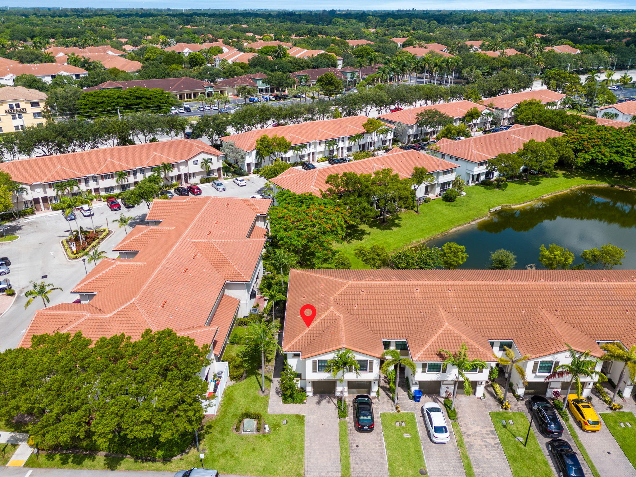 6001 Woods Edge Circle