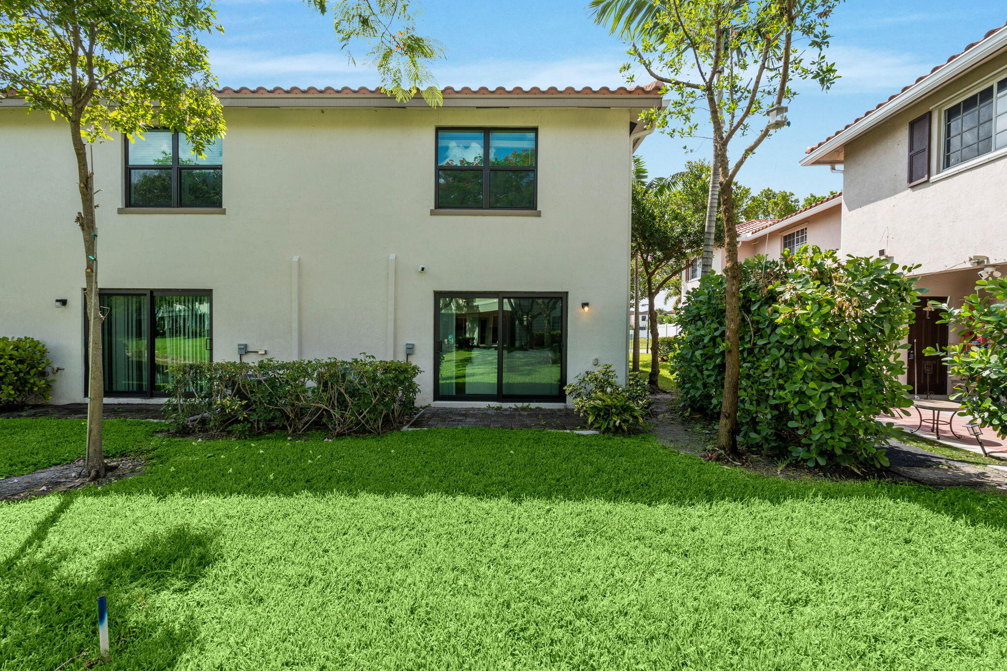6001 Woods Edge Circle