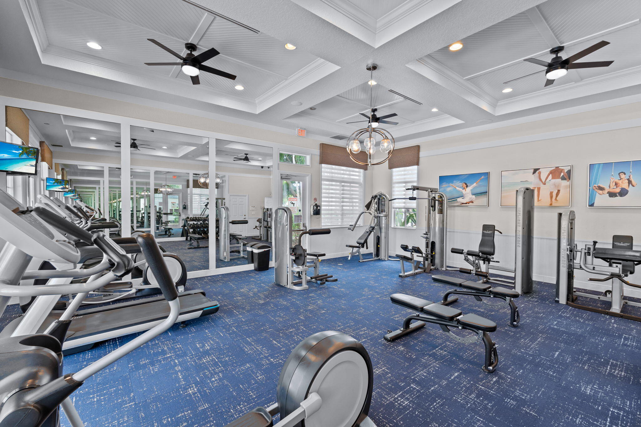 6001 Woods Edge Circle