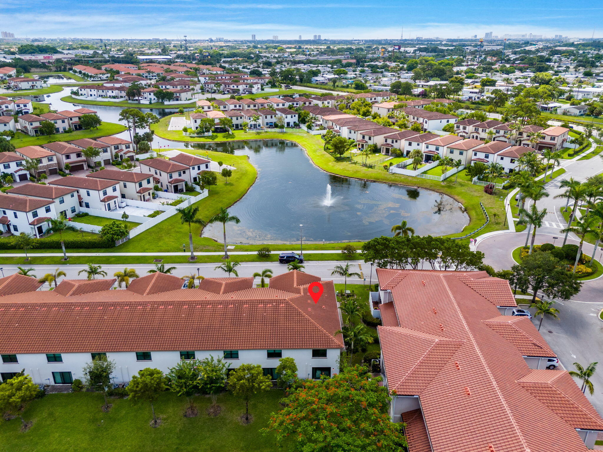 6001 Woods Edge Circle