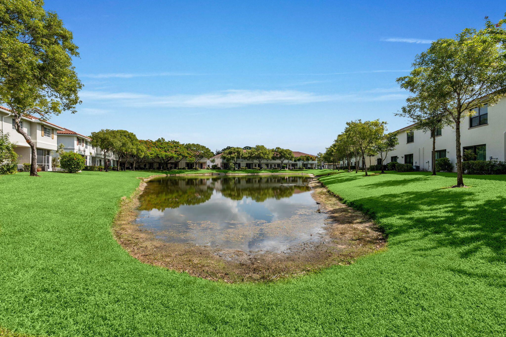 6001 Woods Edge Circle