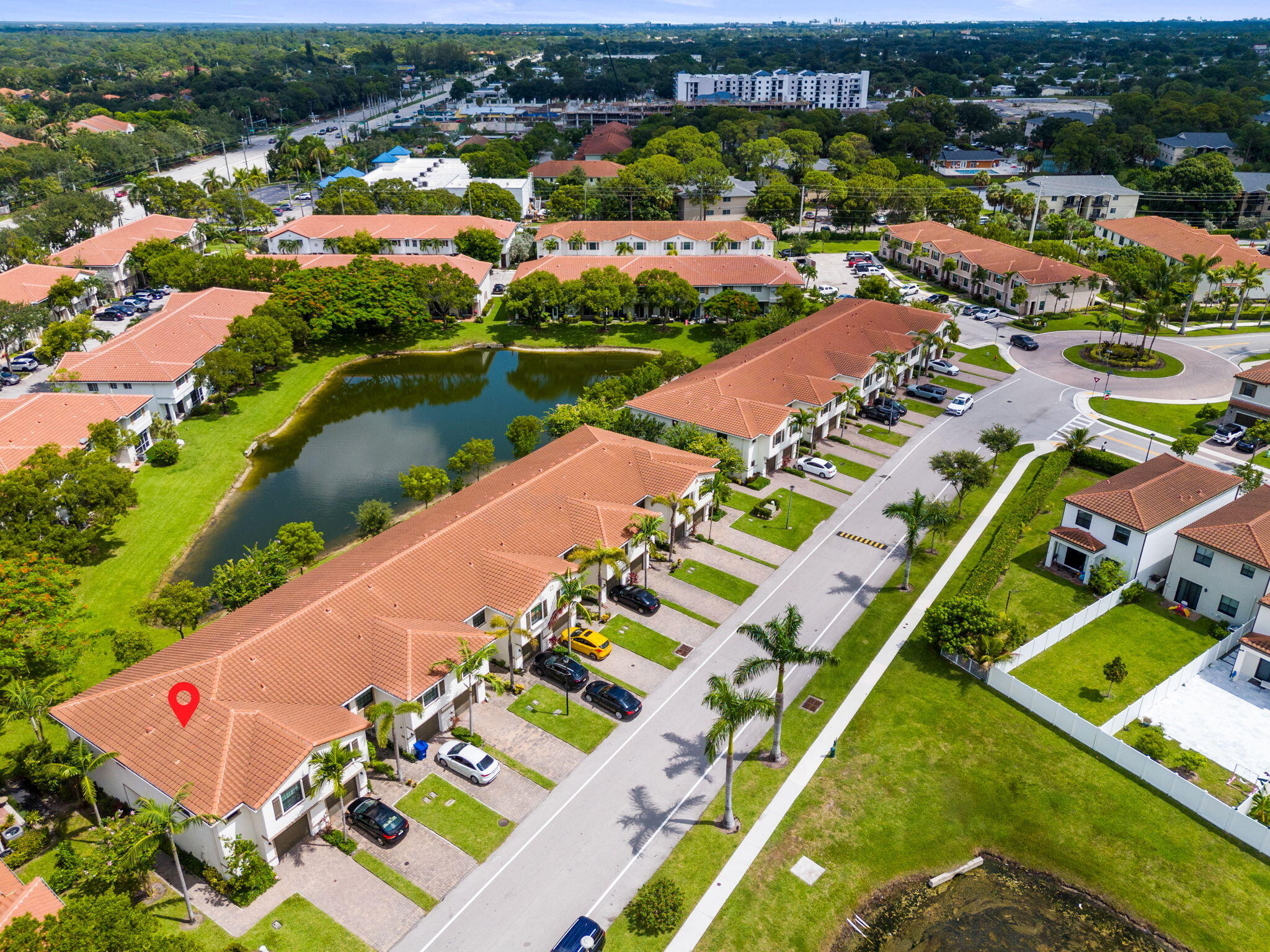 6001 Woods Edge Circle