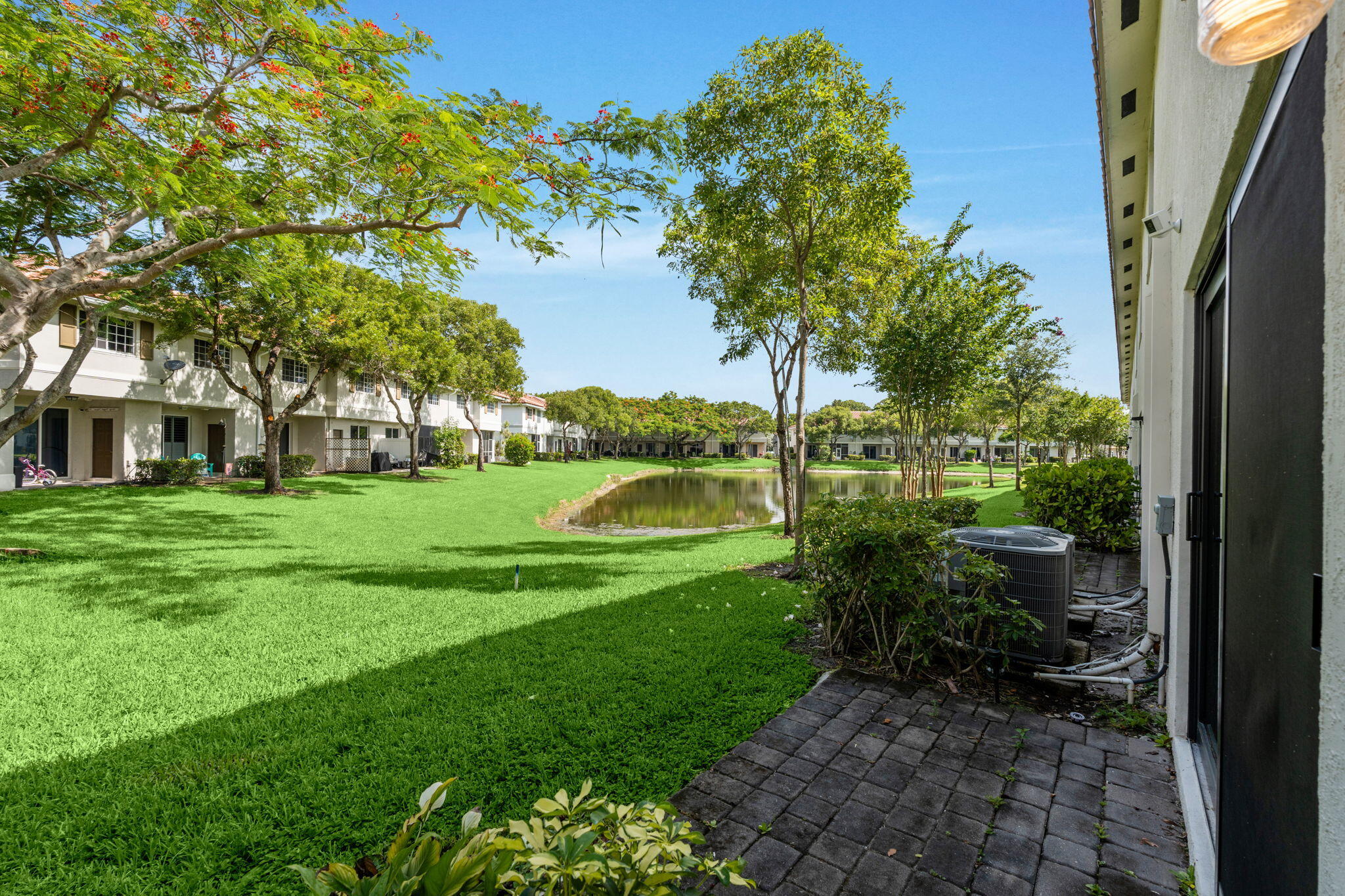 6001 Woods Edge Circle
